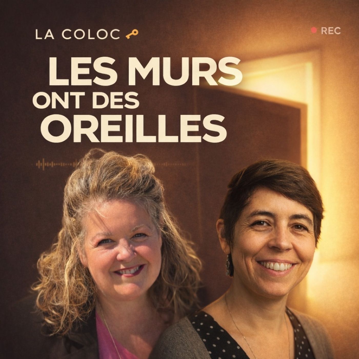 On veut des femmes, pas des leaders | Les murs ont des oreilles