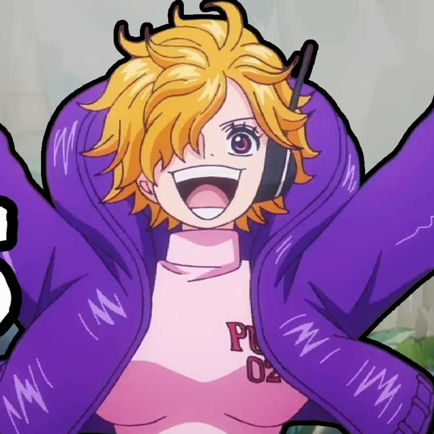 The First Age of The One Piece World!!