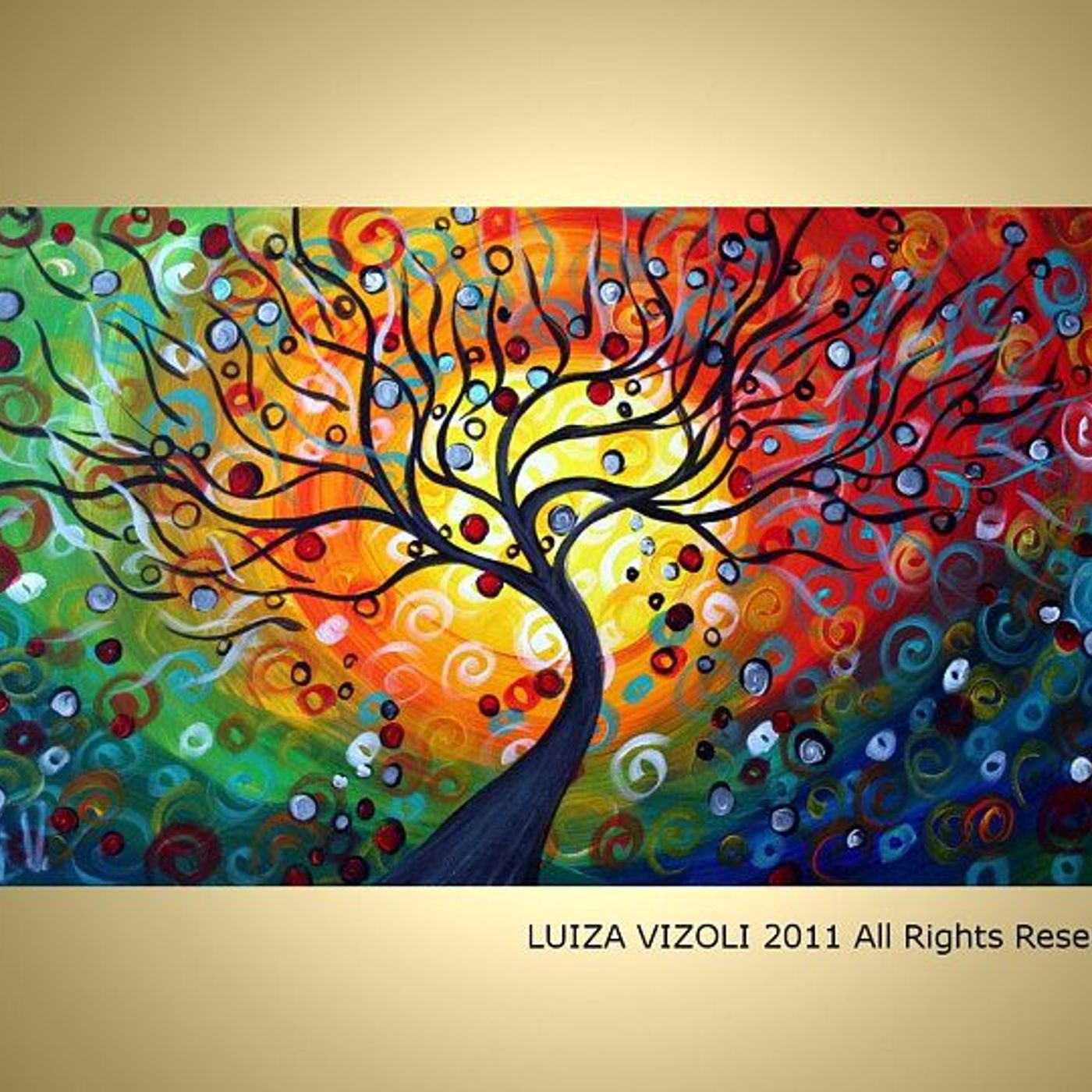 La galería del Color podcast artwork