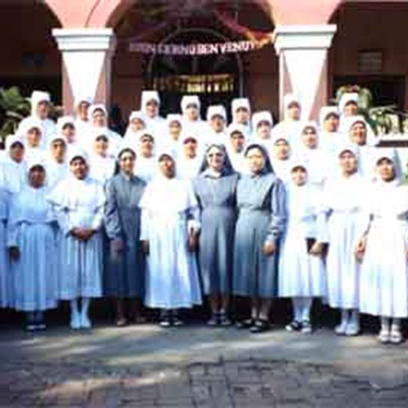 03/04/2025 - Terremoto in Myanmar: la testimonianza delle Suore della Provvidenza episode artwork