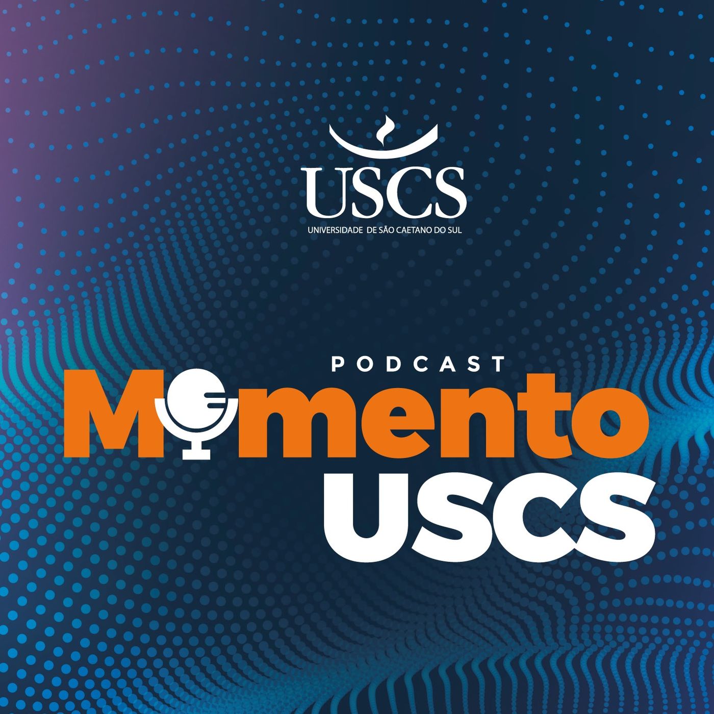 Momento USCS - Temporada 3: Momento USCS #22 - Medicina Veterinária