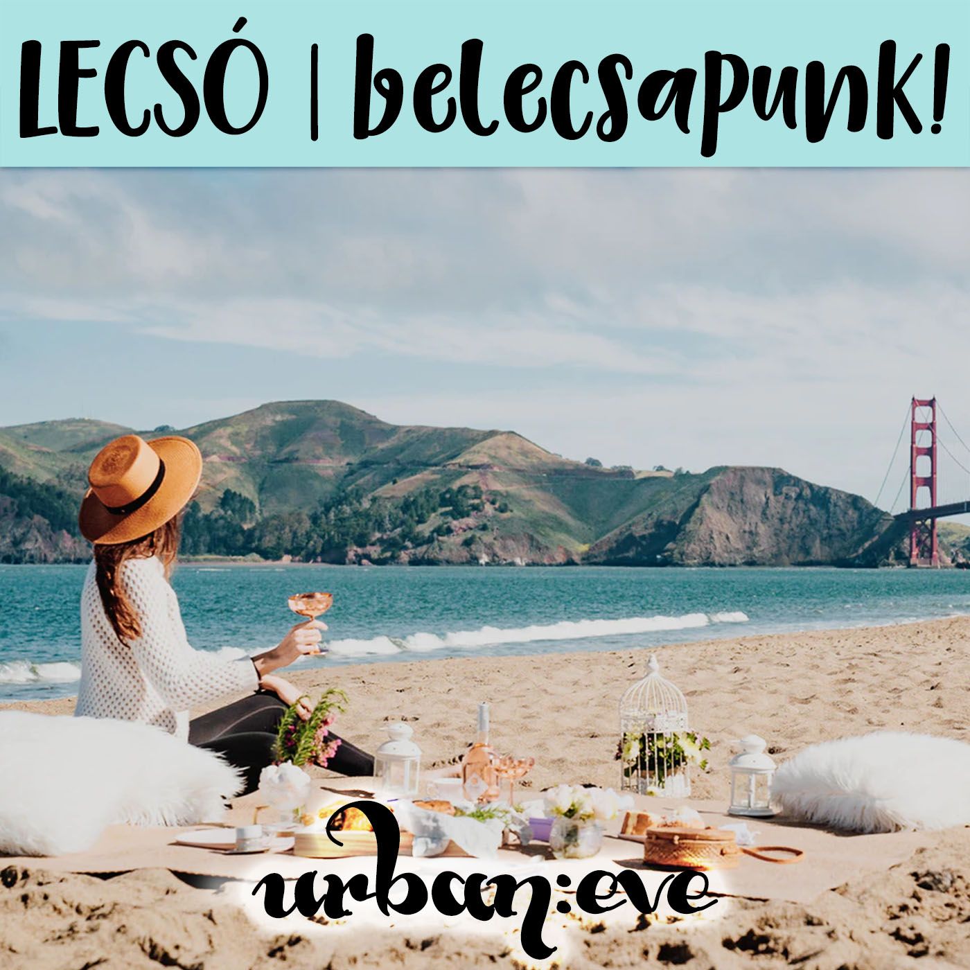 Lecsó: belecsapunk!