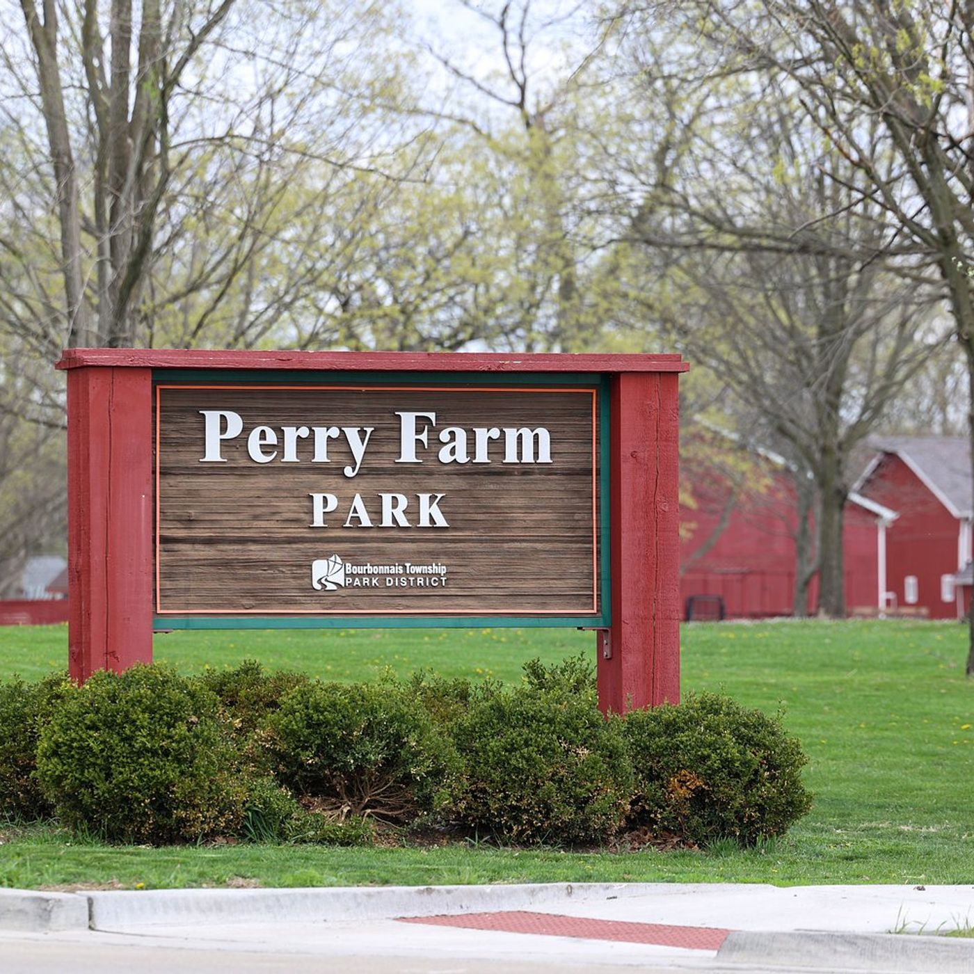Perry Farm Park hosts Family Night Out on Friday, May 29 episode artwork