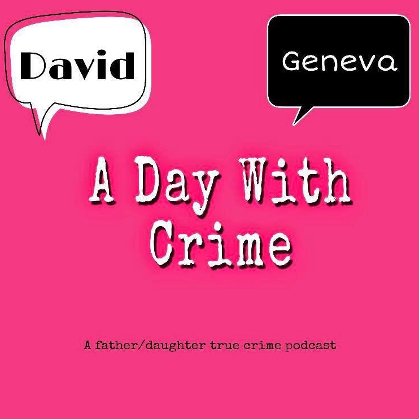 A Day With Crime : Introduction Episode