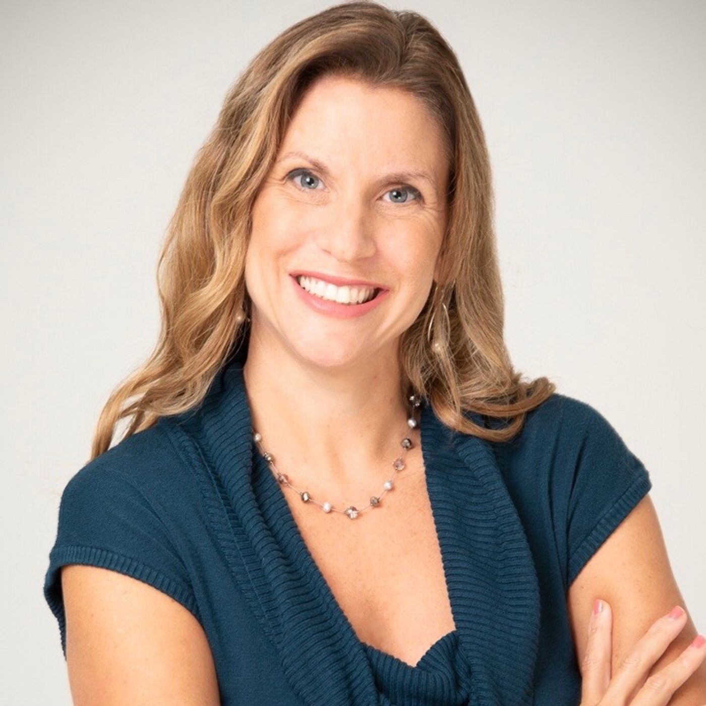 Episode 2148 - Sarah Allen Benton on Parents in Recovery