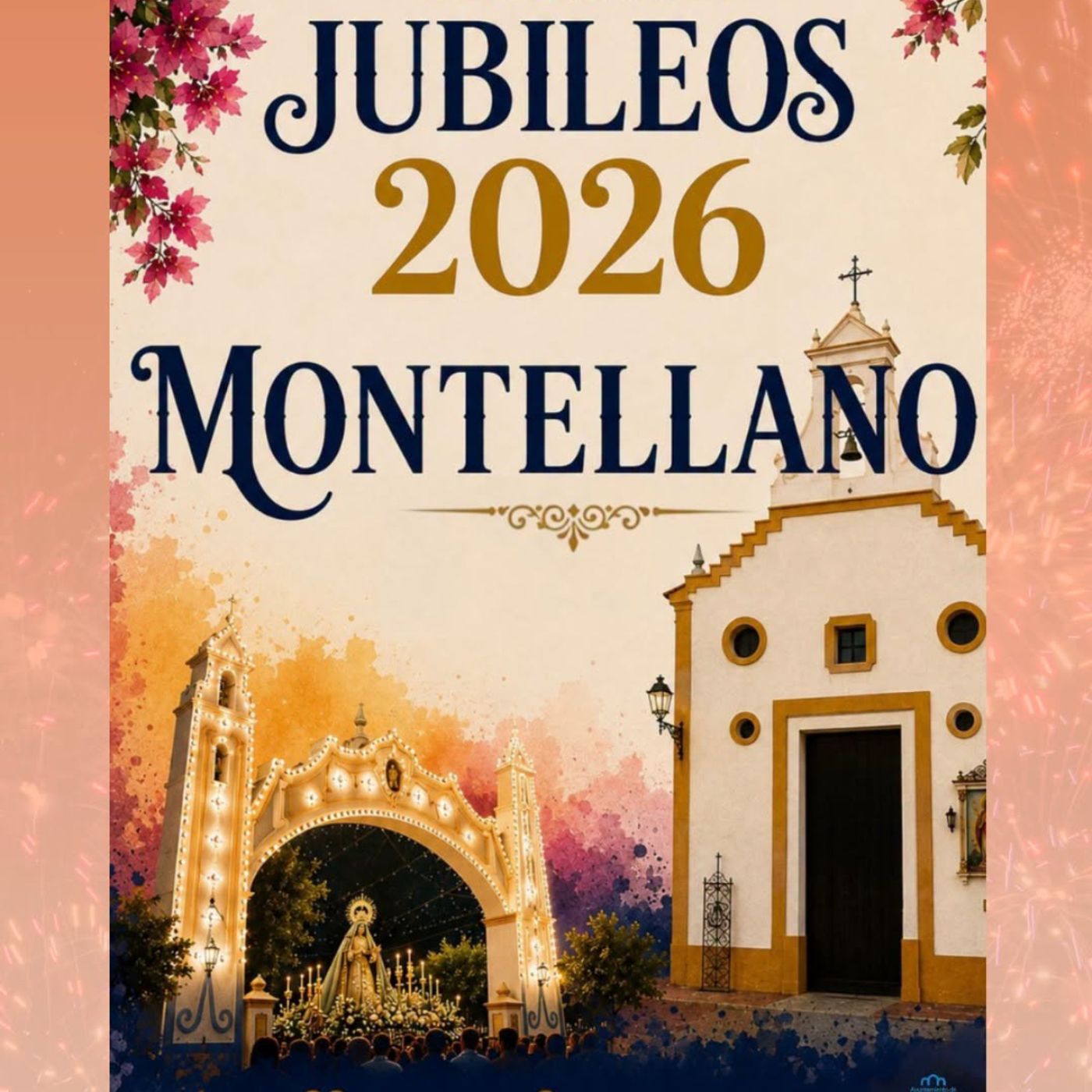 Cajón de sastre: Los Jubileos de Montellano episode artwork