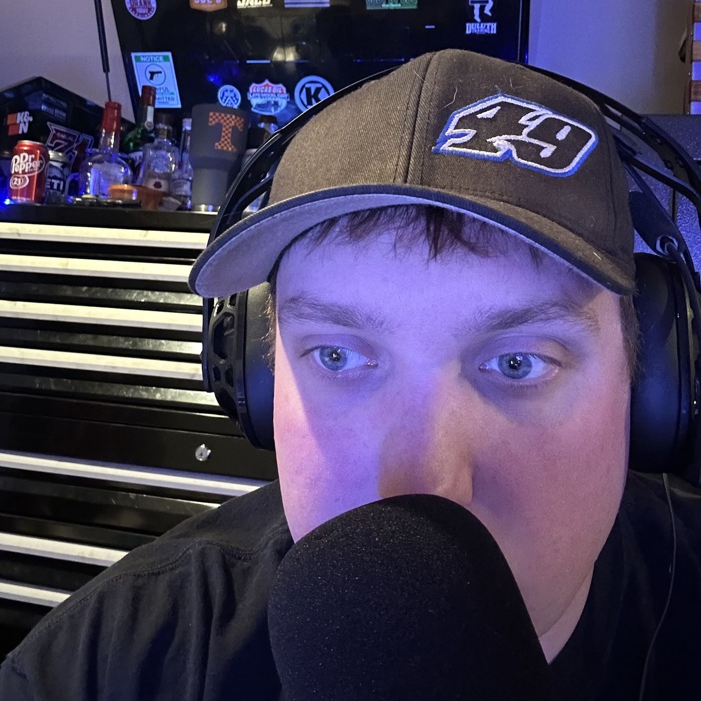 2:24 - Casper is BACK! (With announcements)