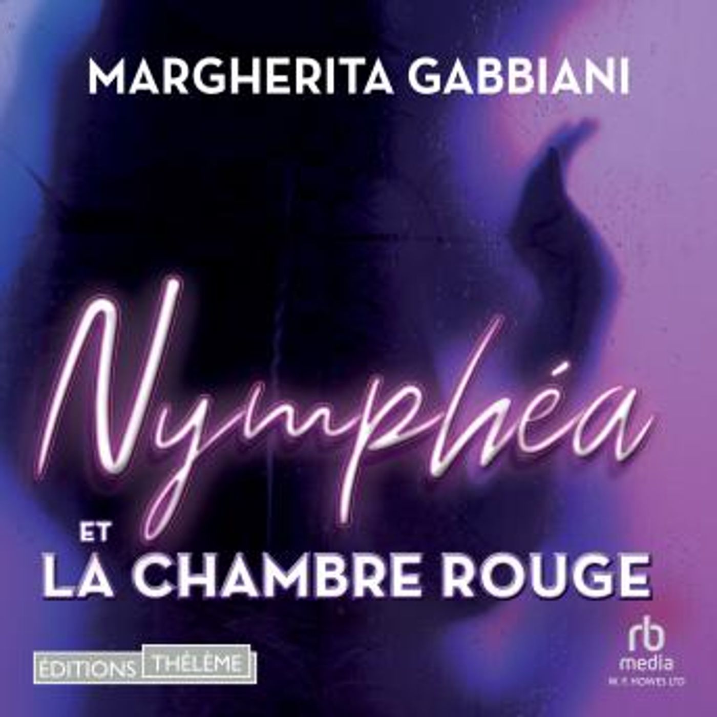 [French] - Nymphéa et la chambre rouge by Margherita Gabbiani episode artwork