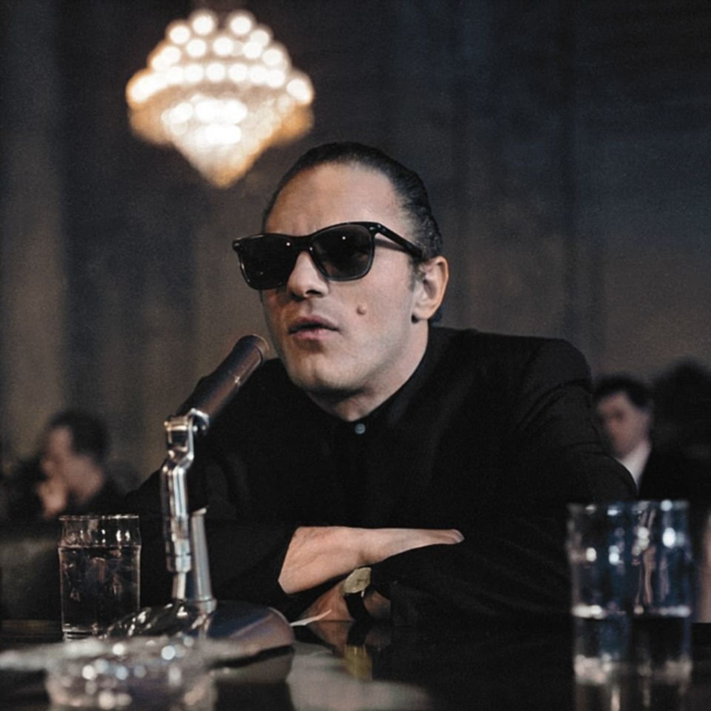 Criminal Empire: Mafia Mysteries & Killers