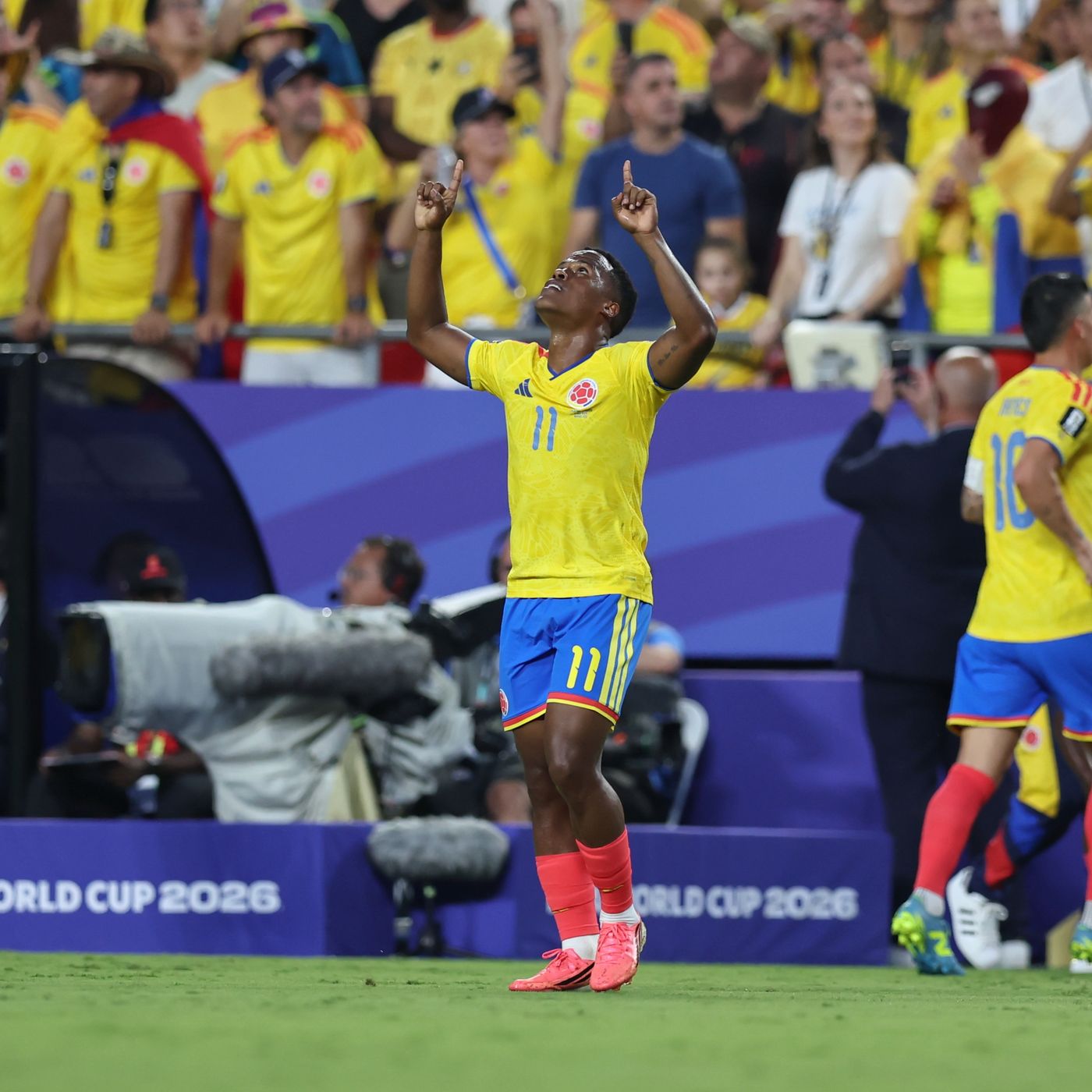 Colombia 1 - 0 Ghana | Los cafeteros a octavos en un partido plácido episode artwork