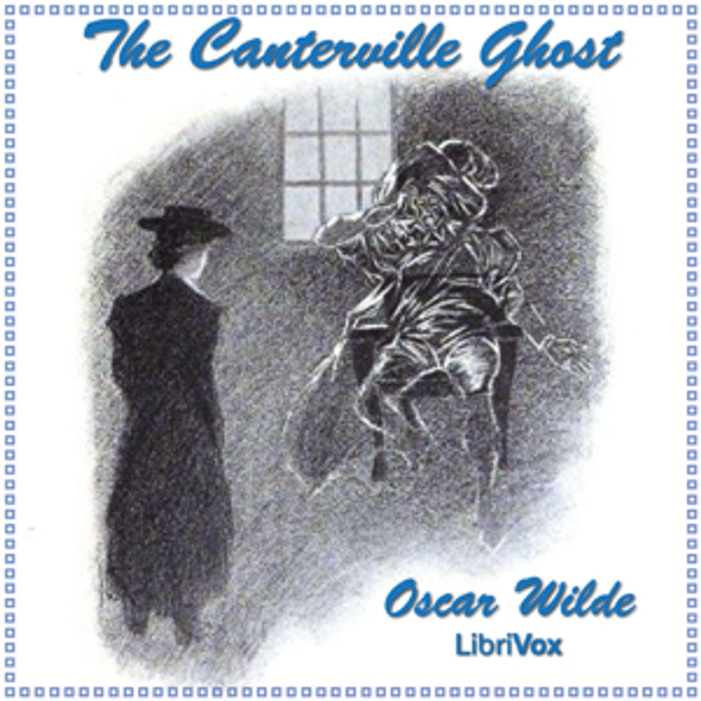 Oscar Wilde, The Canterville Ghost