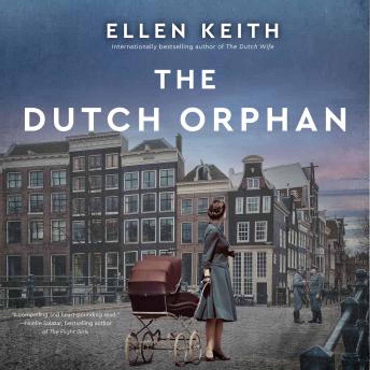 Listen to Top Full Audiobooks in Fiction, Drama