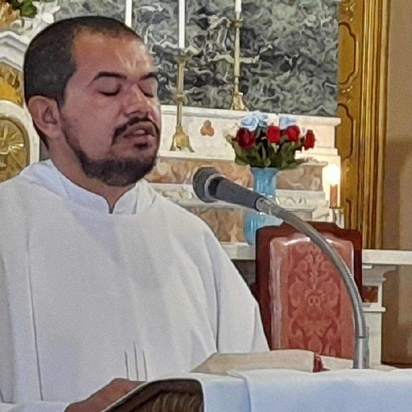 El podcast de La Purísima Concepción de