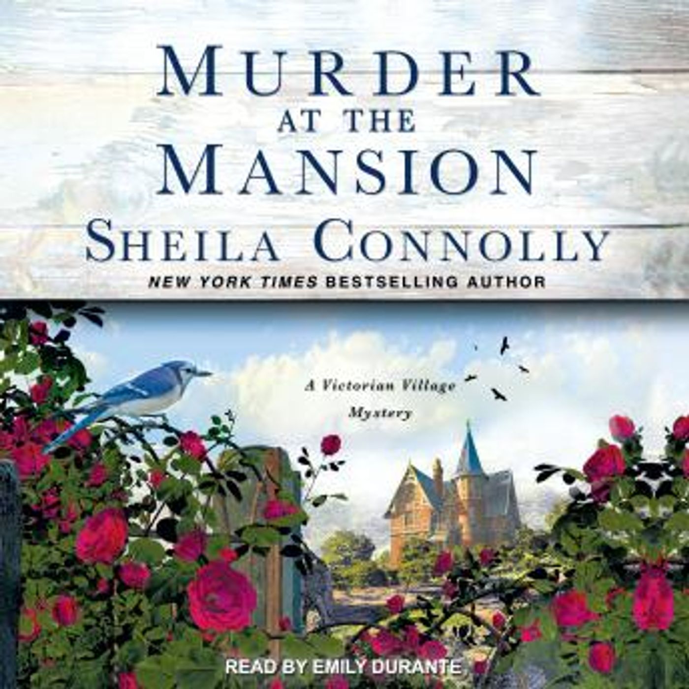 Explore New Free Audiobooks in Mystery, Thriller & Horror, Police & Detective