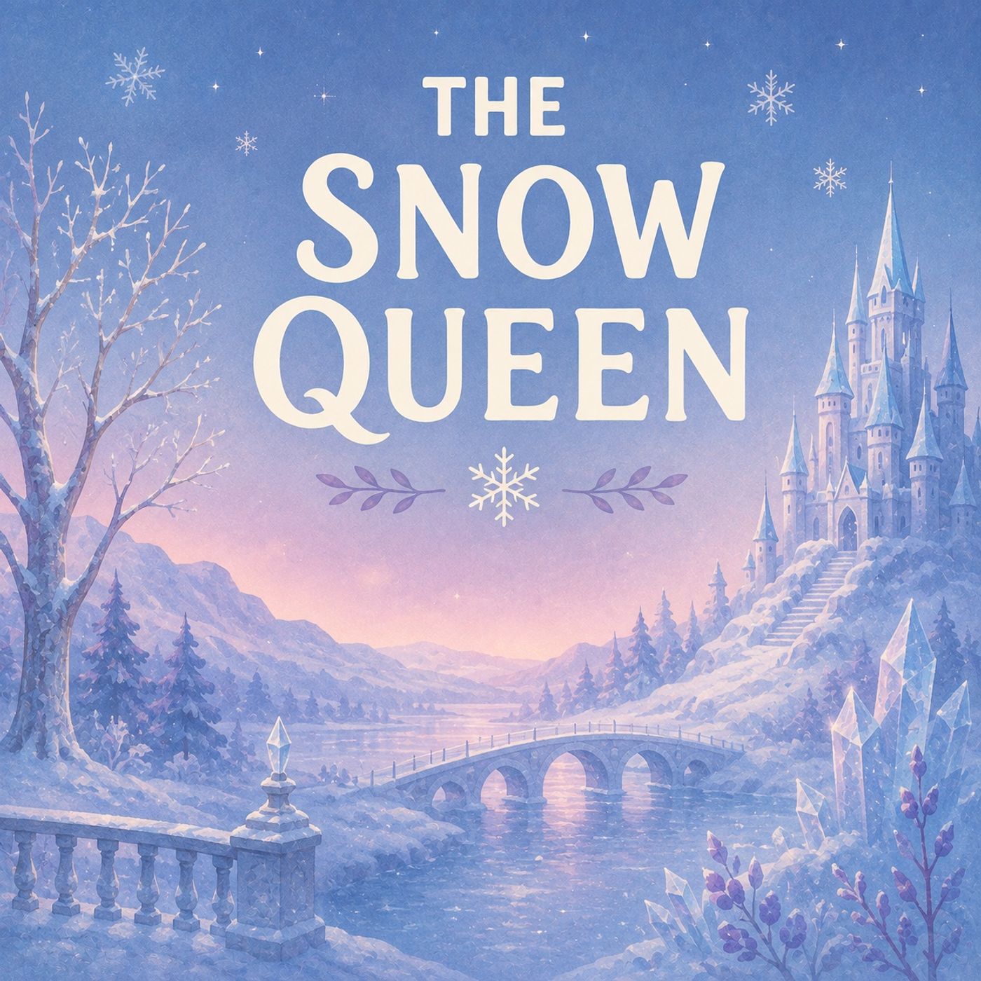 The Snow Queen