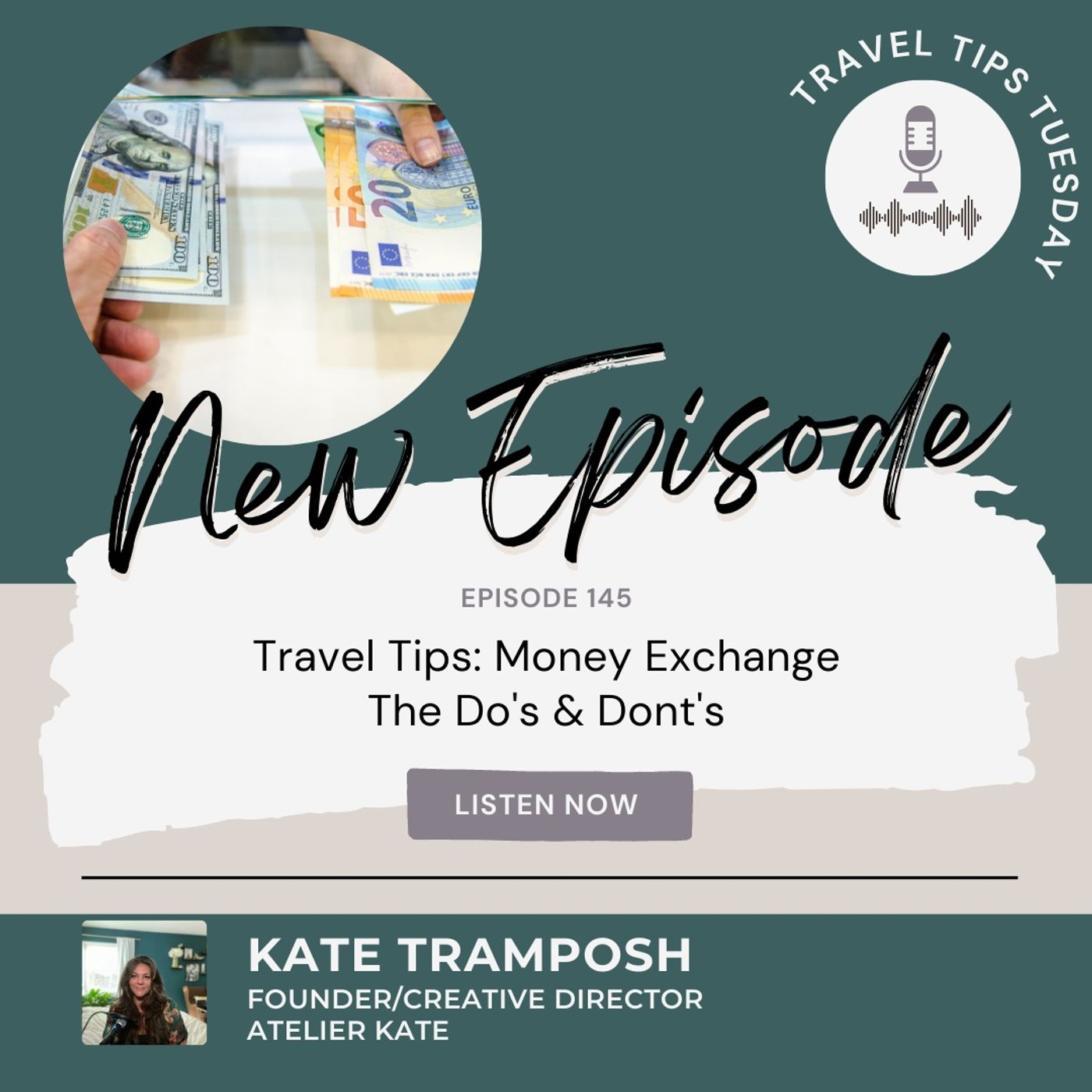 Travel Tips: Money Exchange: The Do's & Don'ts