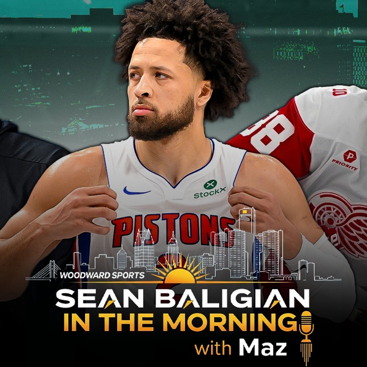 HIGH RANKING OFFENSIVE ASSISTANT WHAT? | Sean Baligian in the Morning | Tuesday, January 27th, 2026 episode artwork