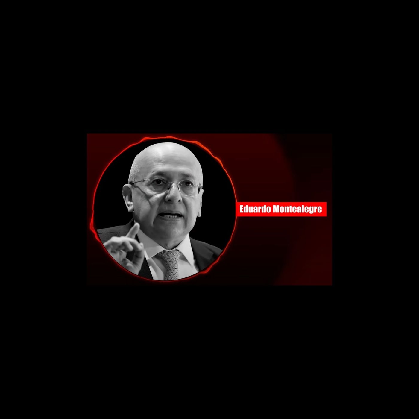 La SORPRENDENTE comparación de Eduardo Montealegre: "Álvaro Uribe y Simón Bolívar se parecen en..."