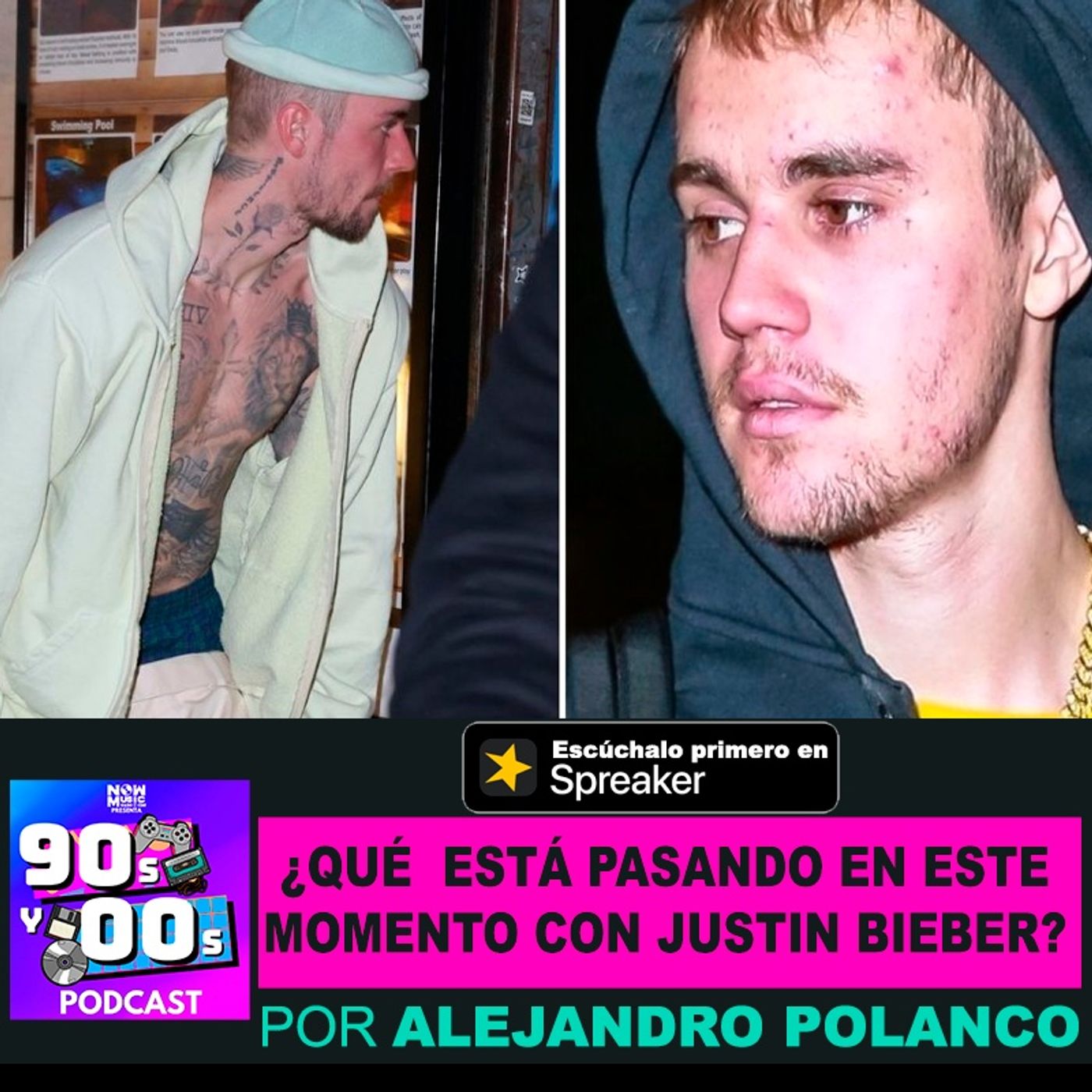 La verdad sobre las finanzas de Bieber: ¿En bancarrota o solo rumores? episode artwork