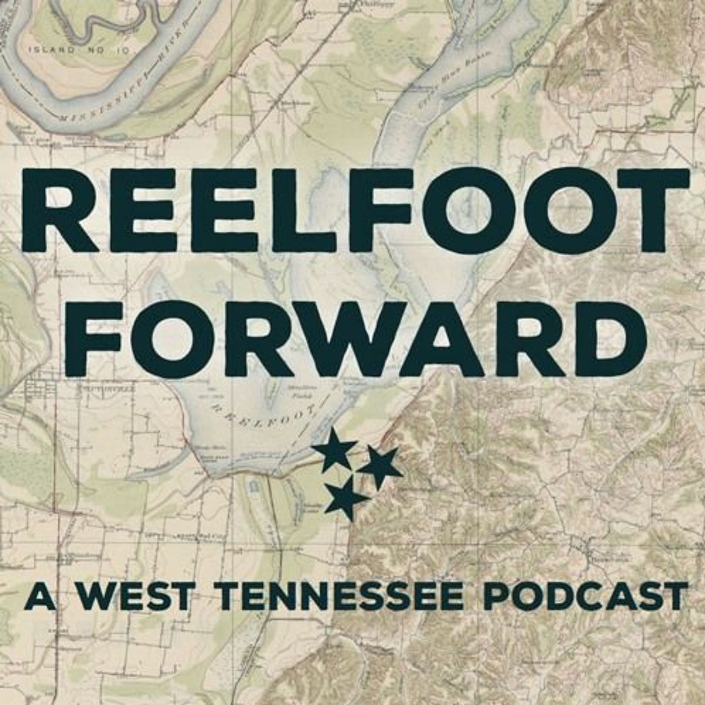 Reelfoot Forward