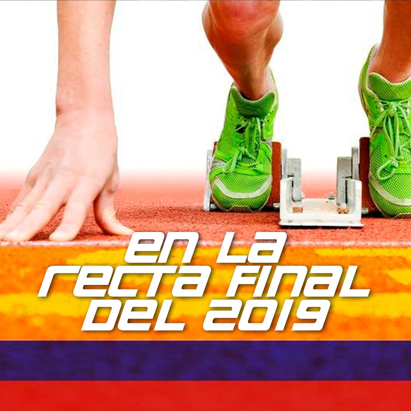 En la recta final del 2019