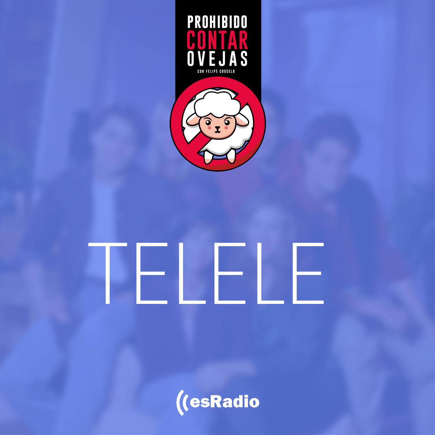 Telele: ¿Cómo seria ir de vacaciones a esta serie? episode artwork