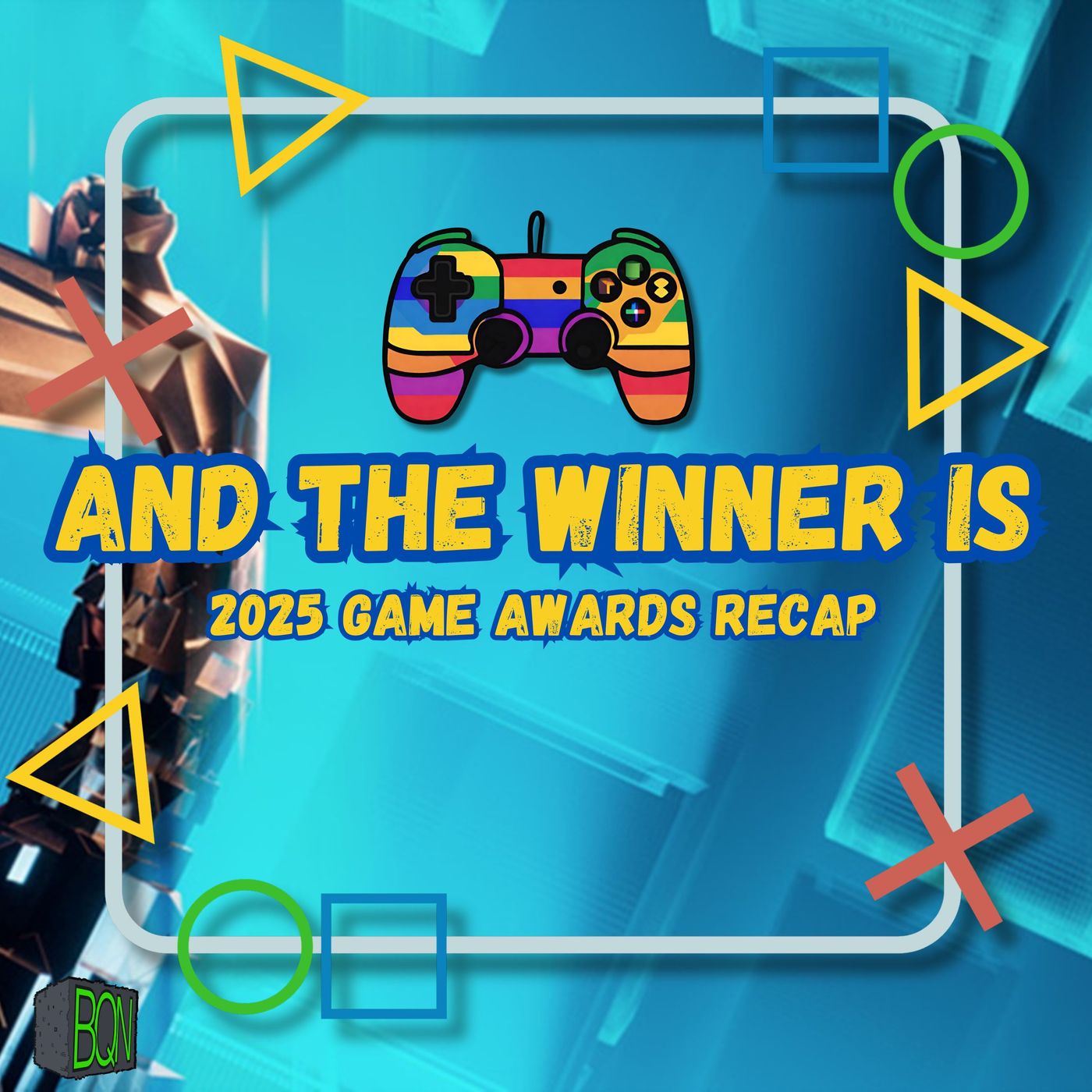 Game Awards 2025 Recap