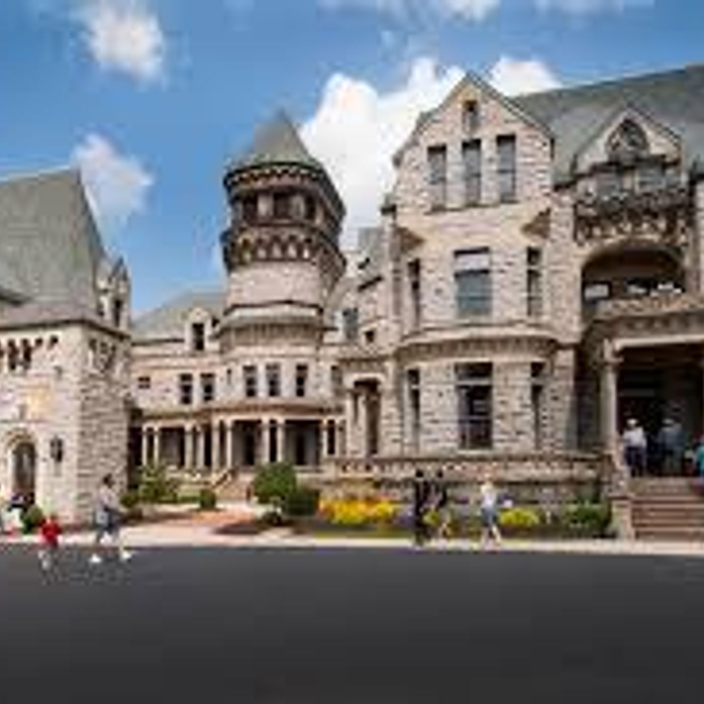 89: The Ohio State Reformatory