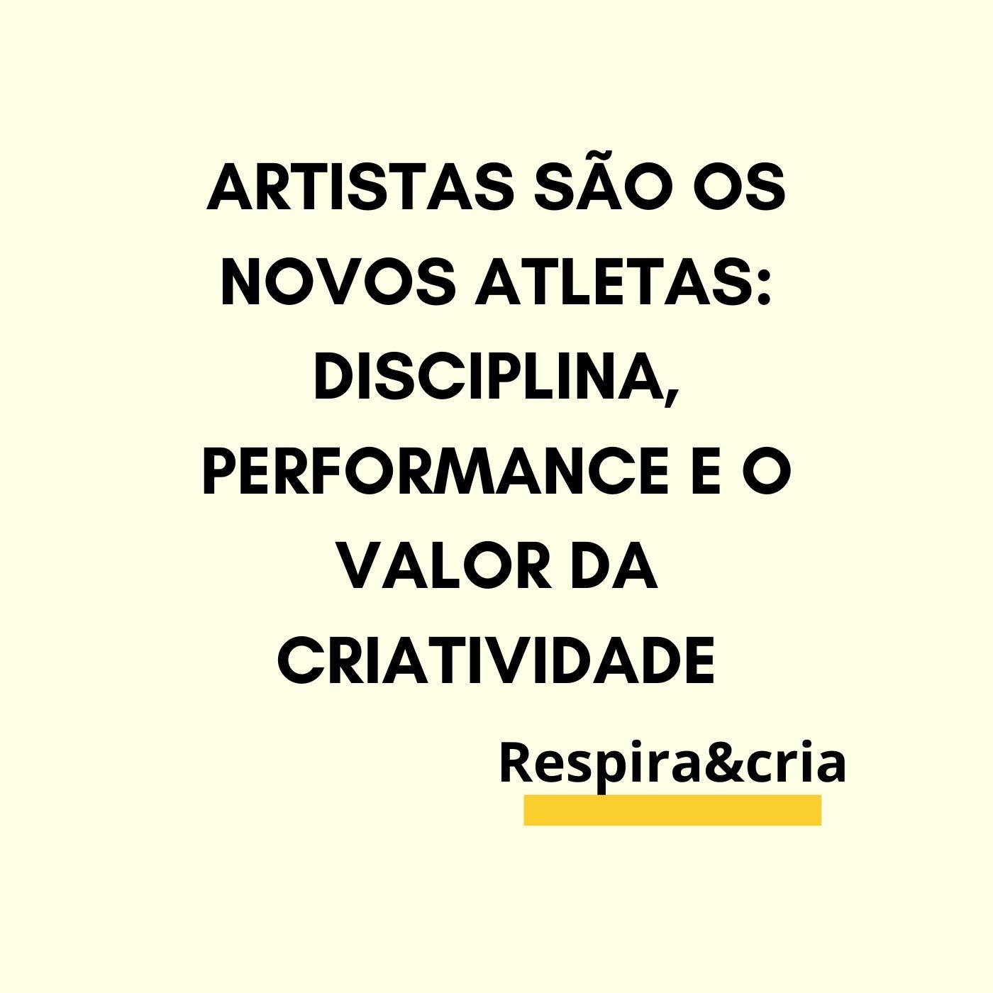 Respira&Cria