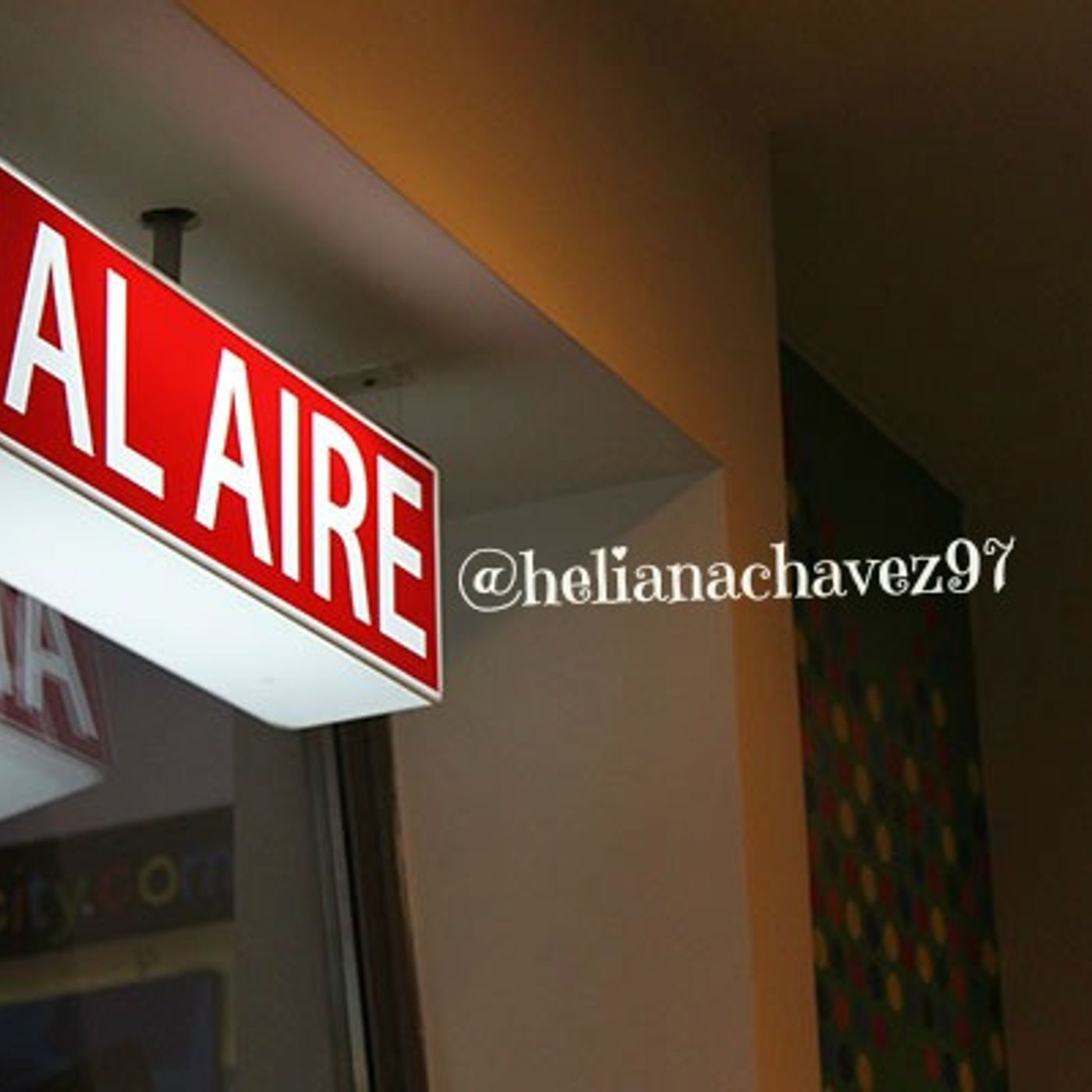 El show de Heliana Chavez