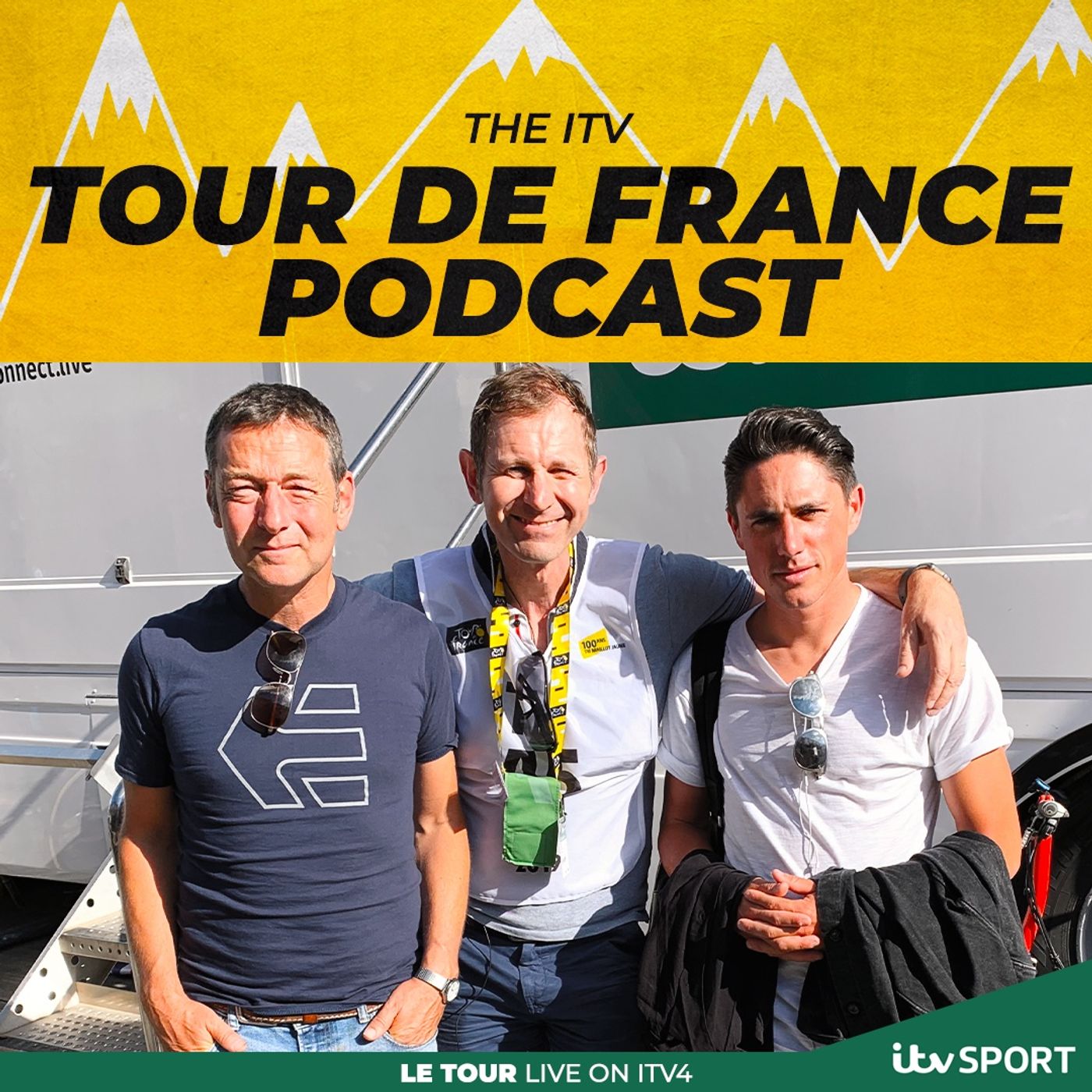 Tour de France Podcast 2019: Stage 10