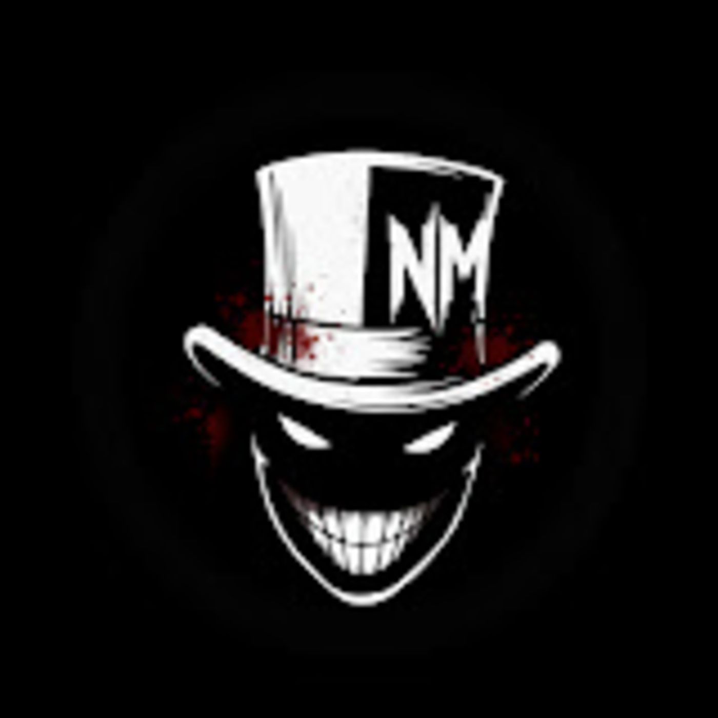 Logo of the podcast Mr. Nightmare Scares You Podcast Mr. Nightmare Scares You