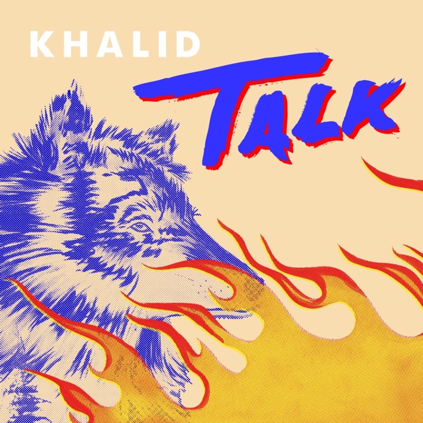 #LyricsBreakdown Can’t we Just Talk this new song by Khalid?! episode artwork