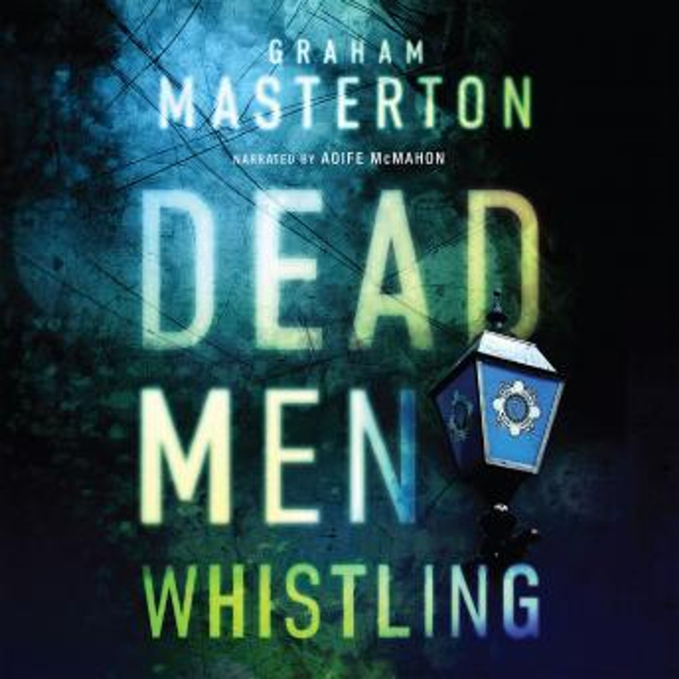 Unlock Top Full Audiobooks in Mystery, Thriller & Horror, Suspense