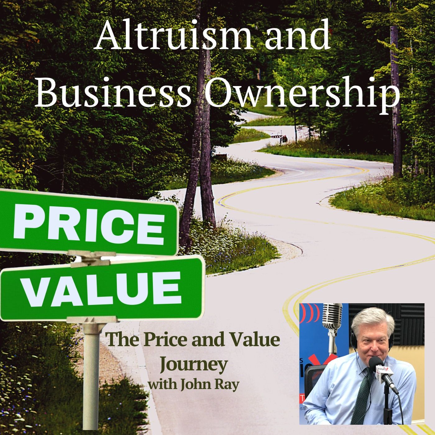 The Price and Value Journey