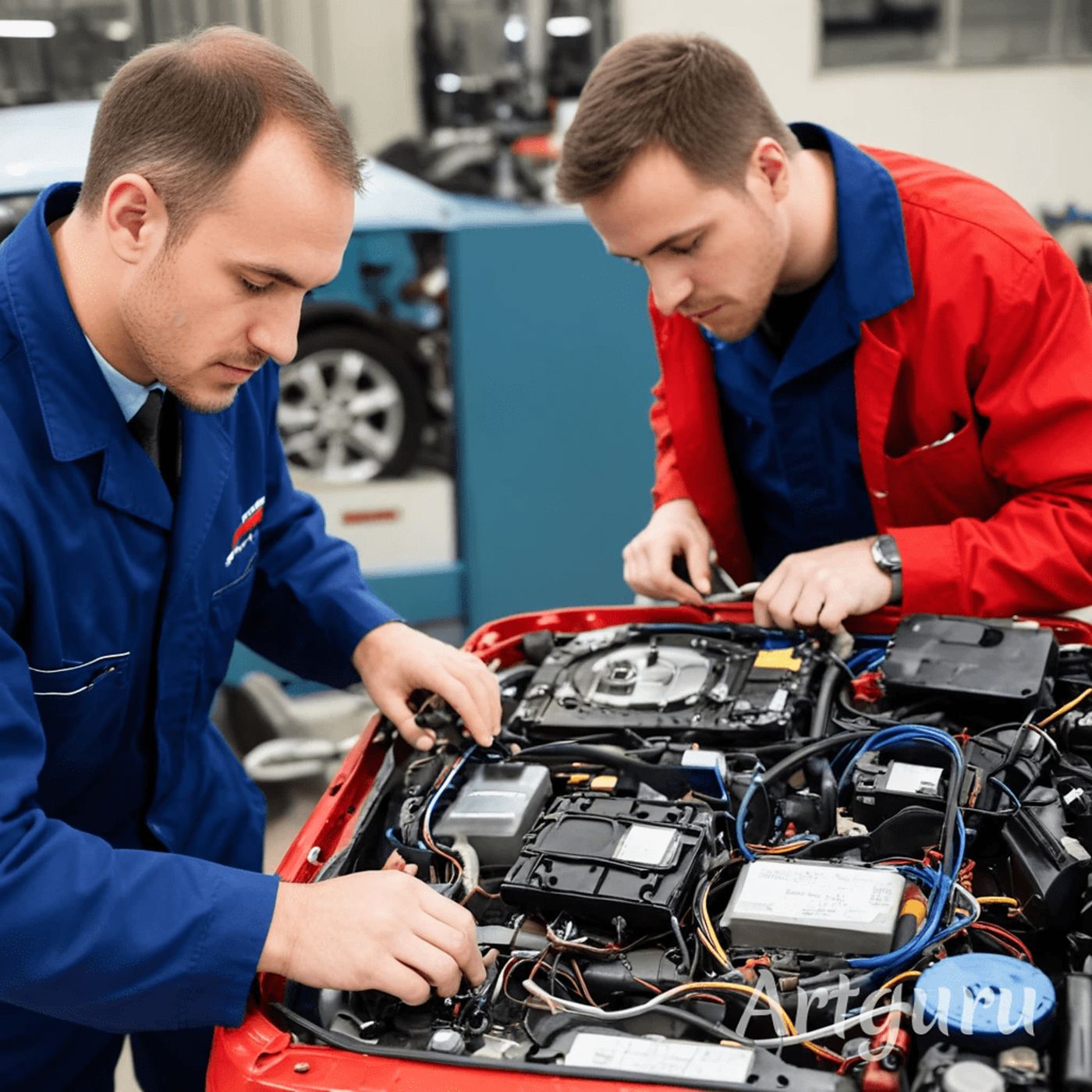 Foco no Amanhã Podcast