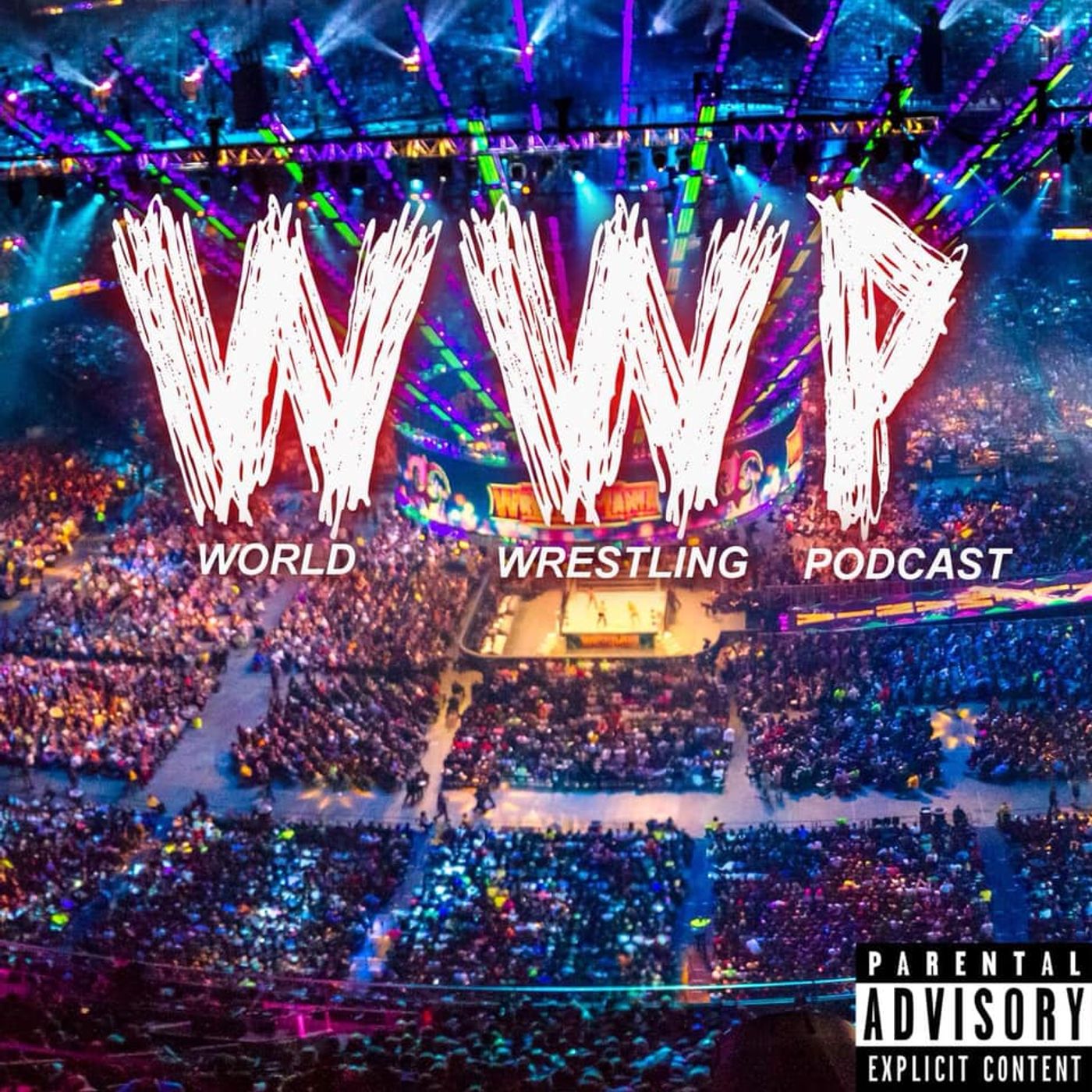 The Return is Near!!!!! (Best of WWP) episode artwork