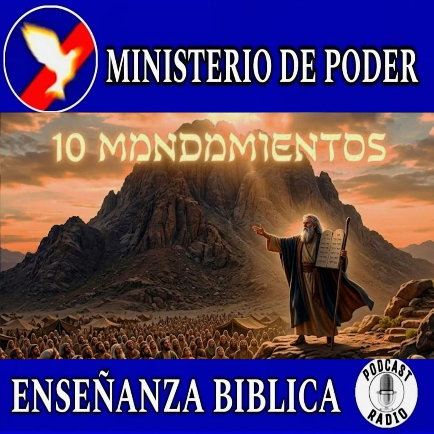 Enseñanza Bíblica by Apóstol Pablo Alt