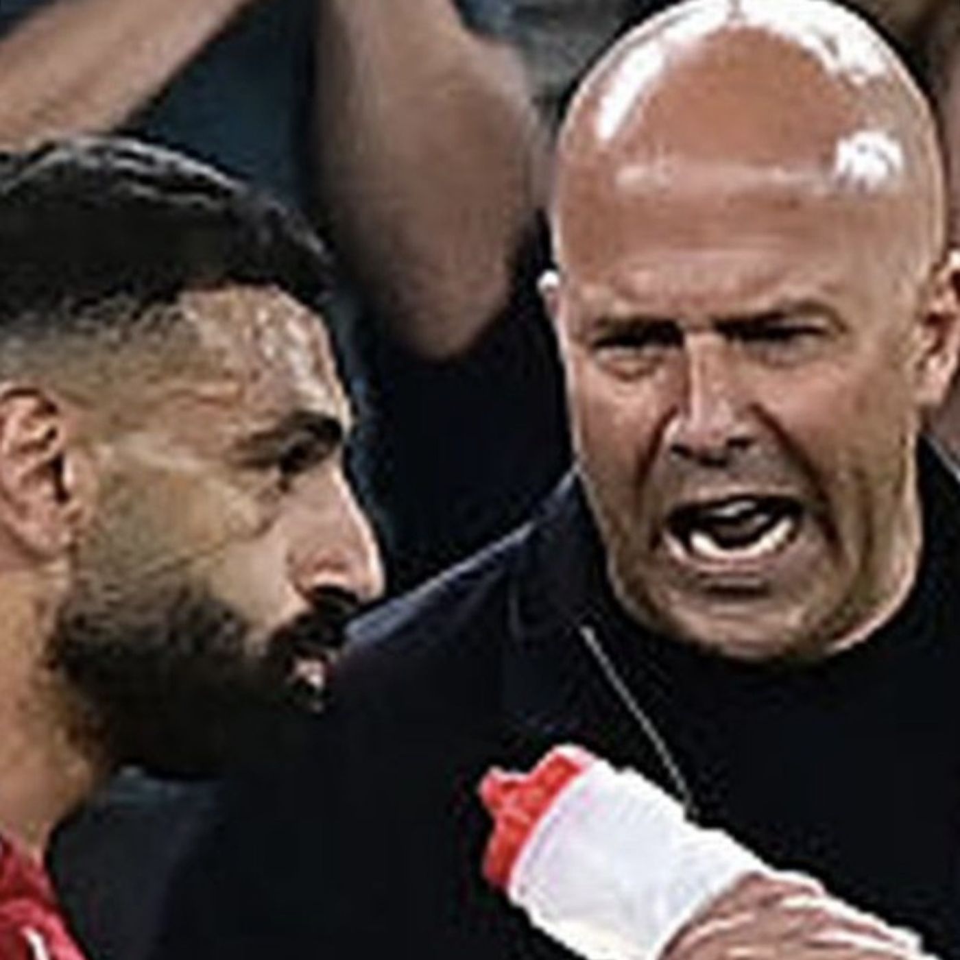 The Football Referee