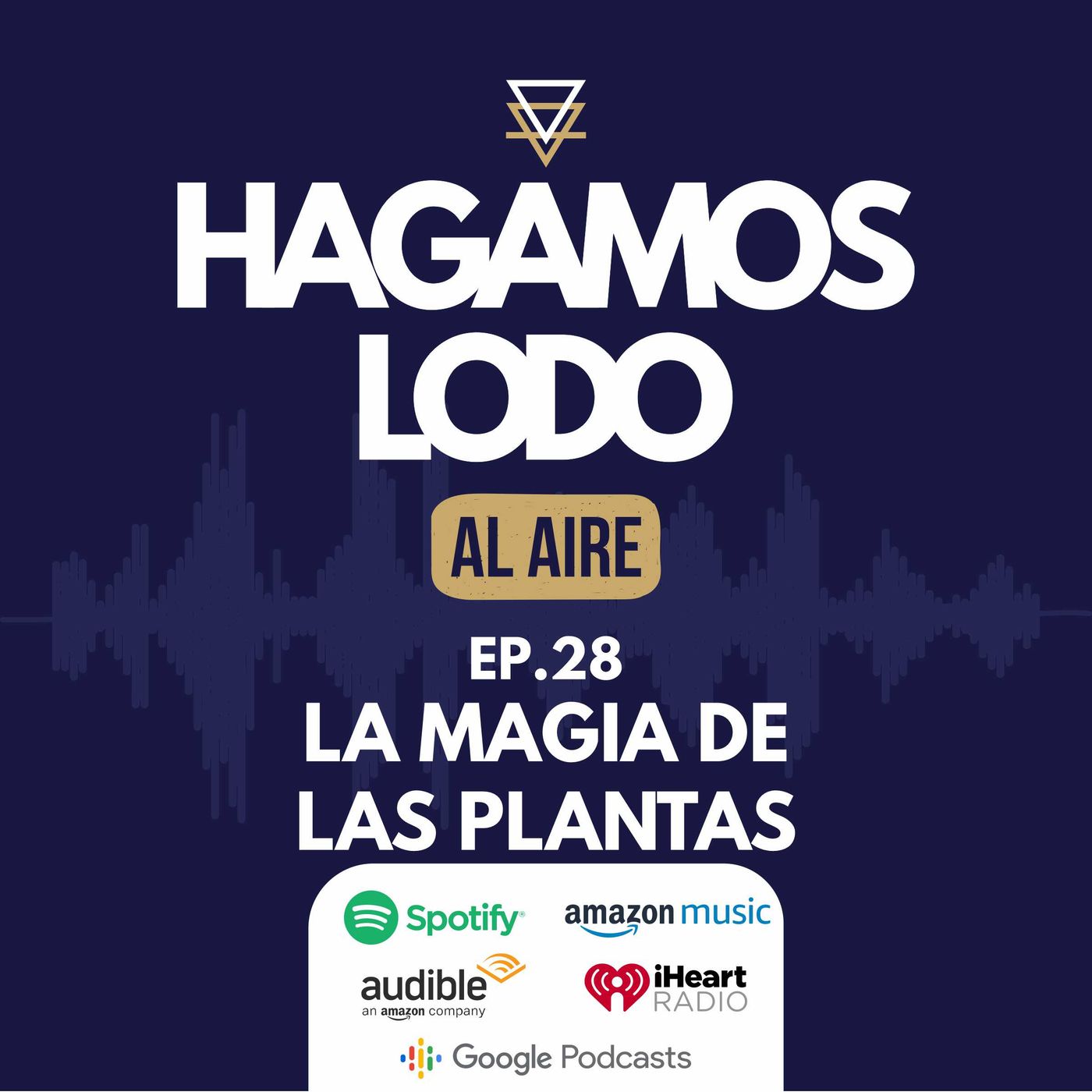 Hagamos lodo