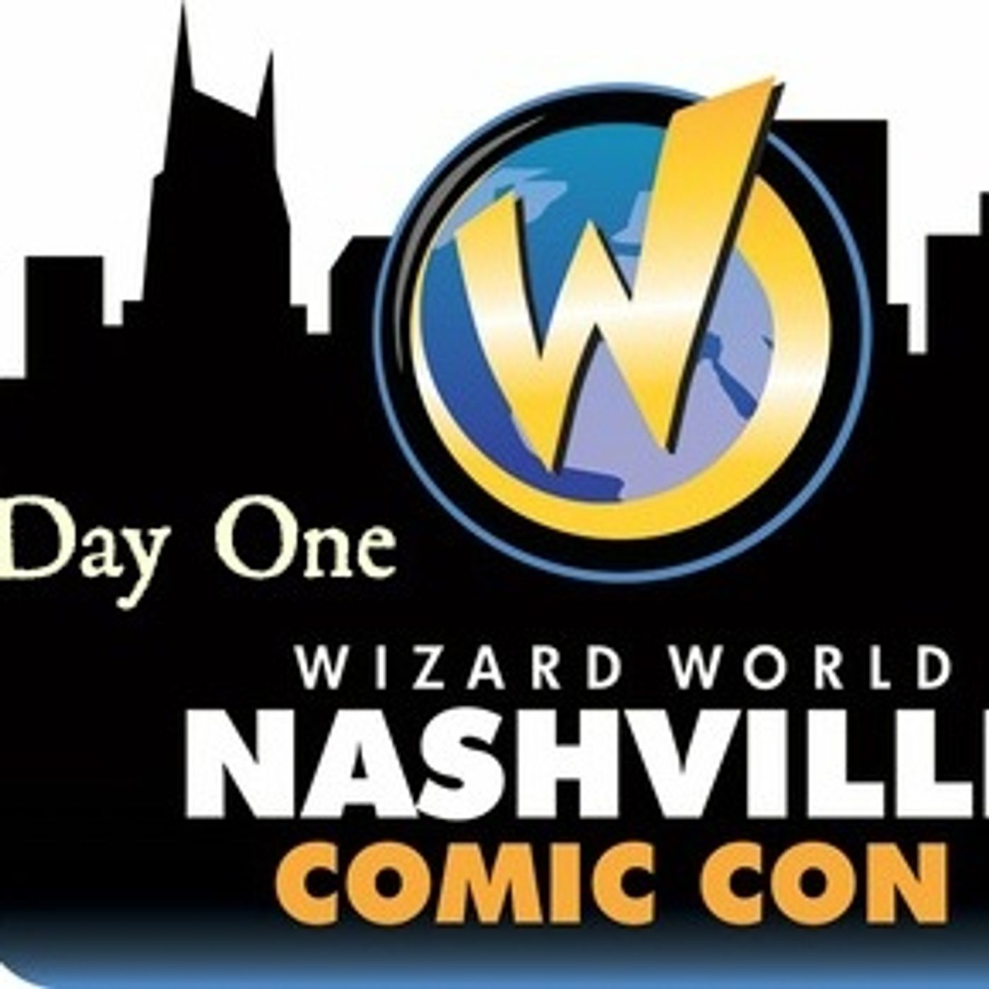 Wizard World Nashville Day One