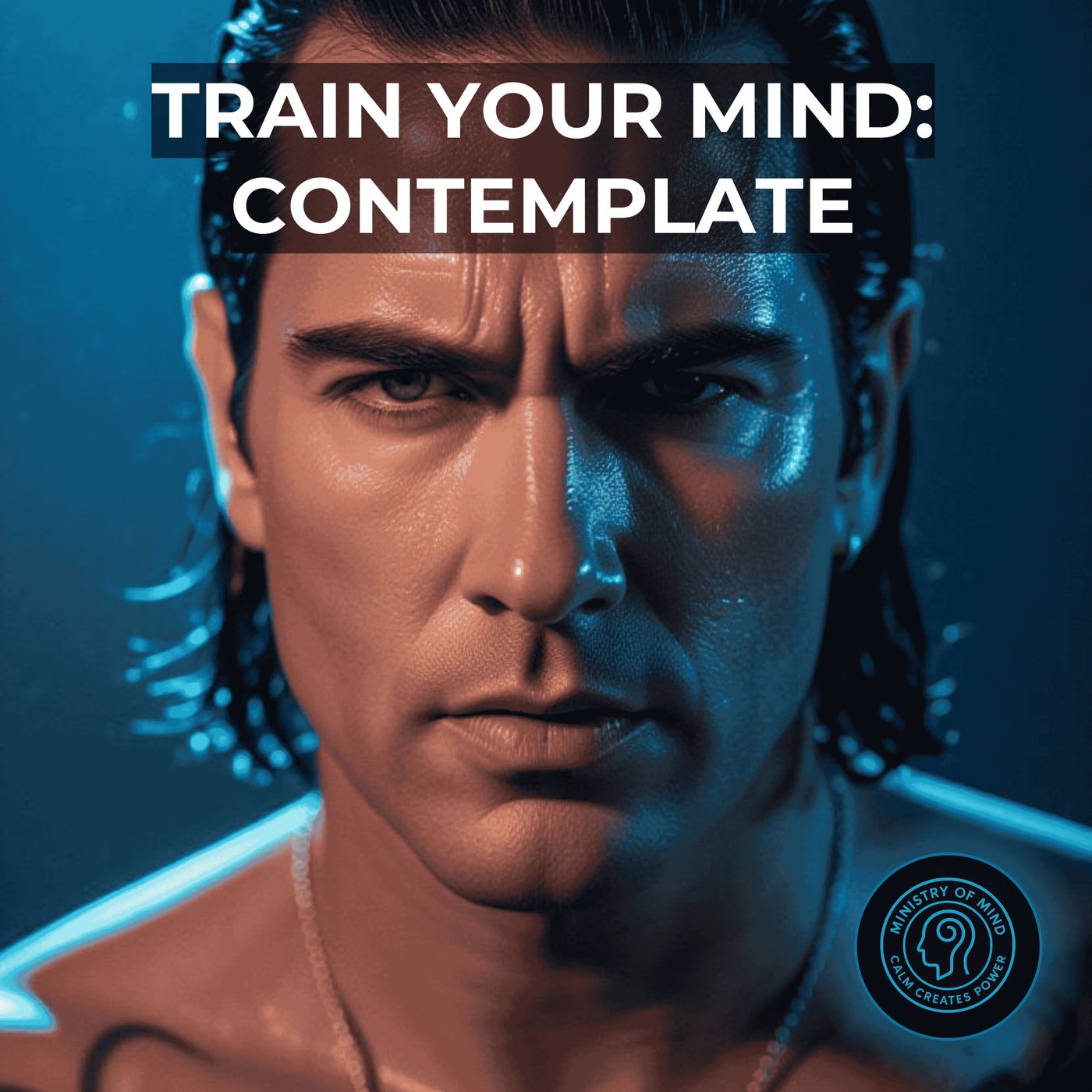 The Inner Discipline for Contemplation  | How to Train Your Mind, Not Escape It