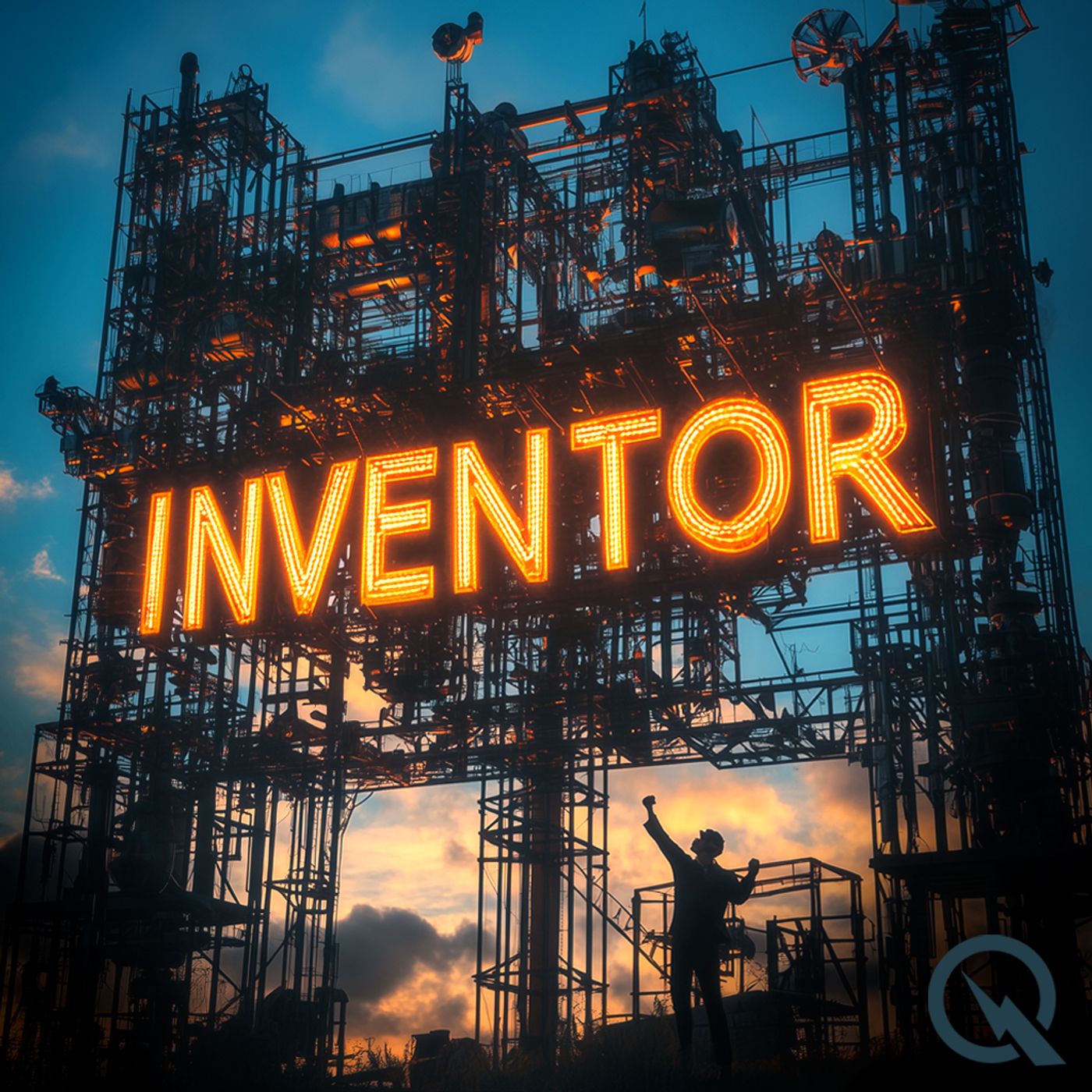 Inventor