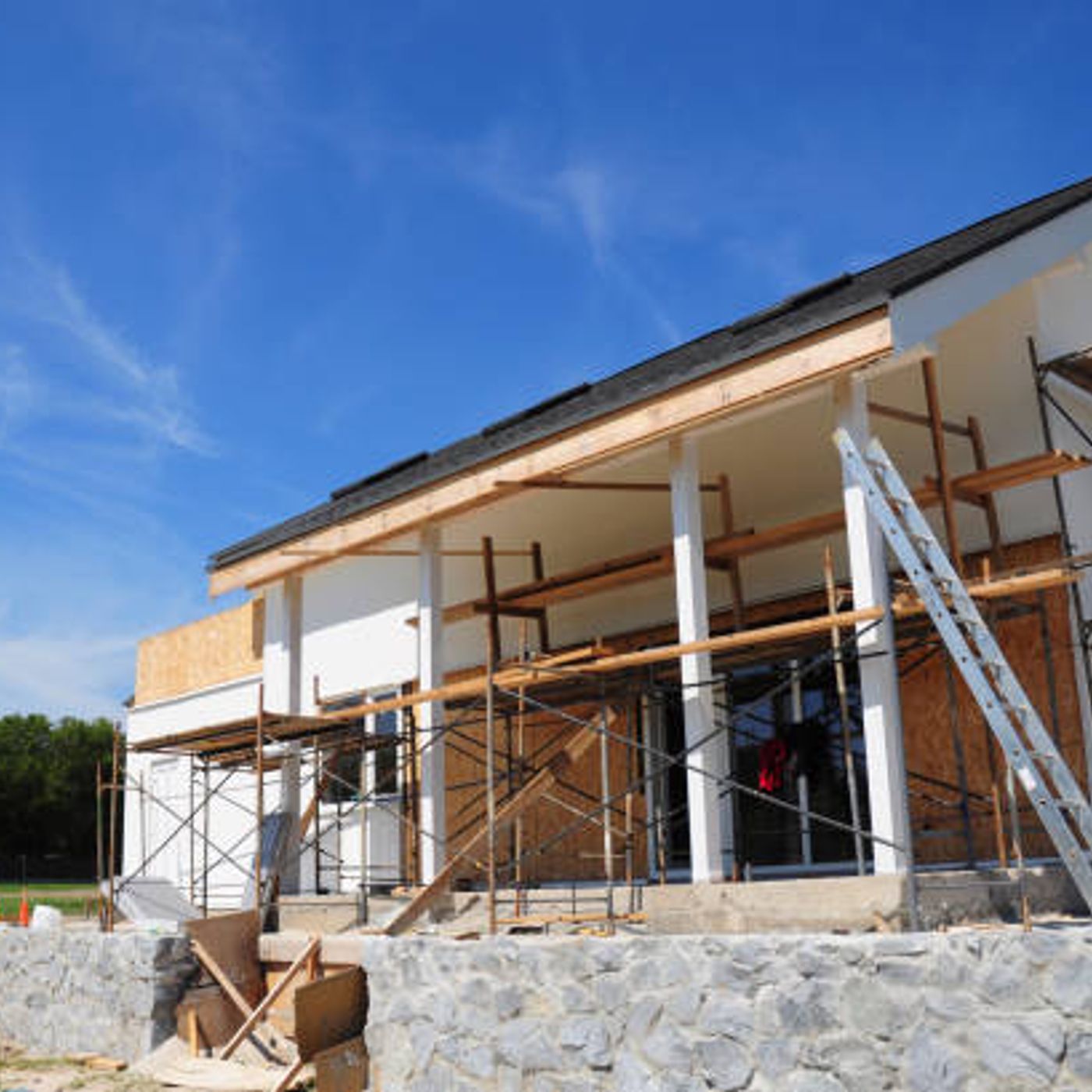 How to Pay For Home Remodeling
