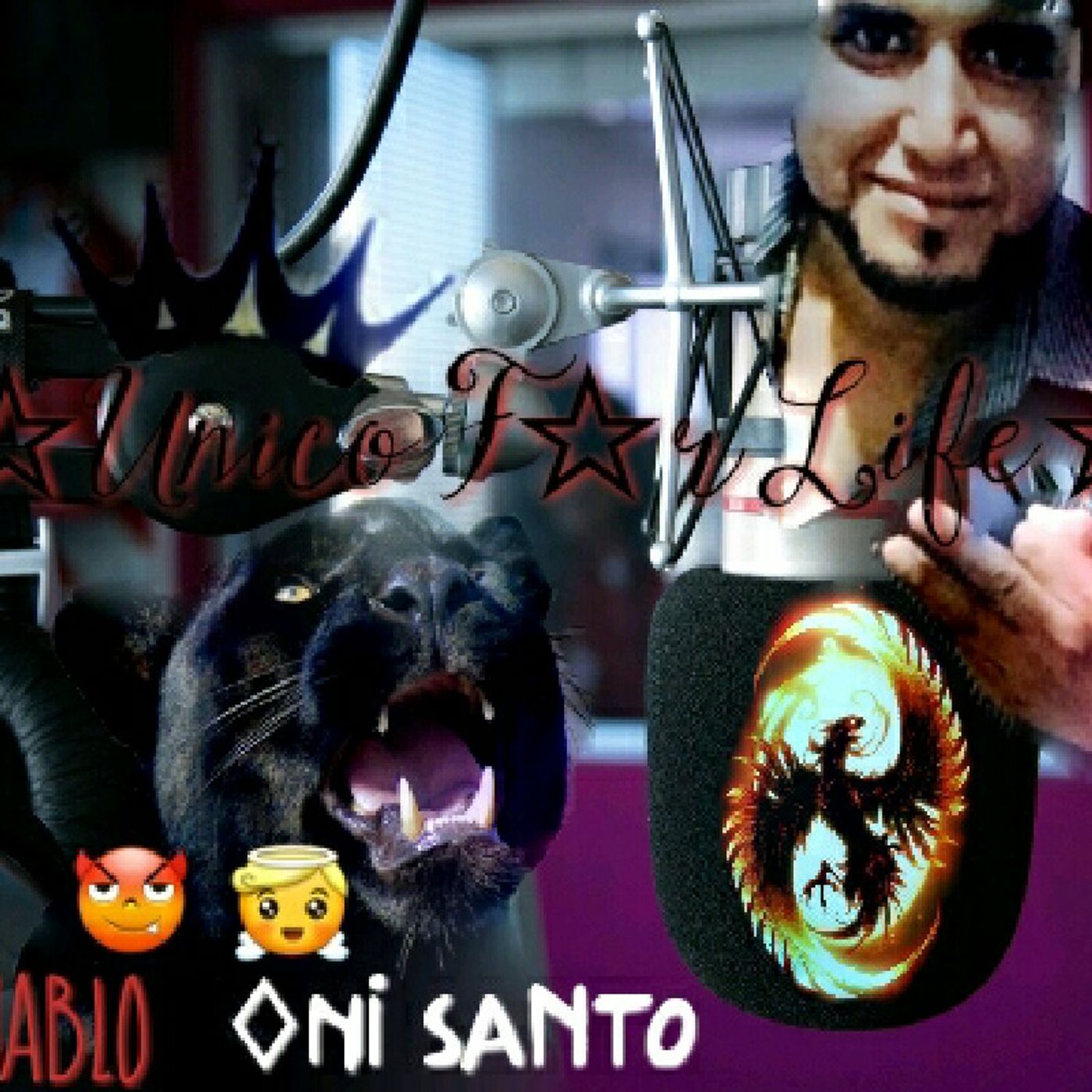 CANAL *UNICO FOR LIFE*