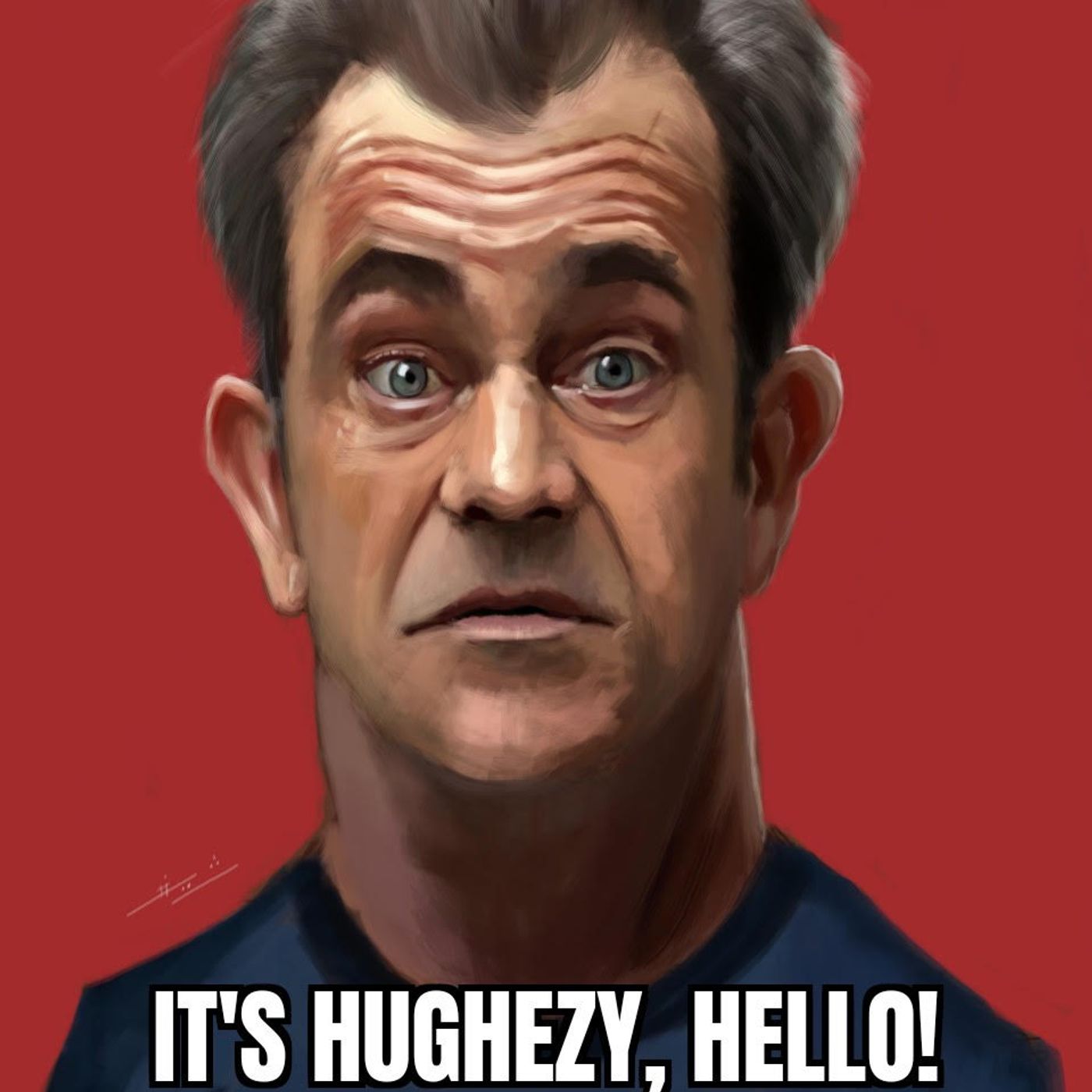 ep. 217: does Mel Gibson stink?