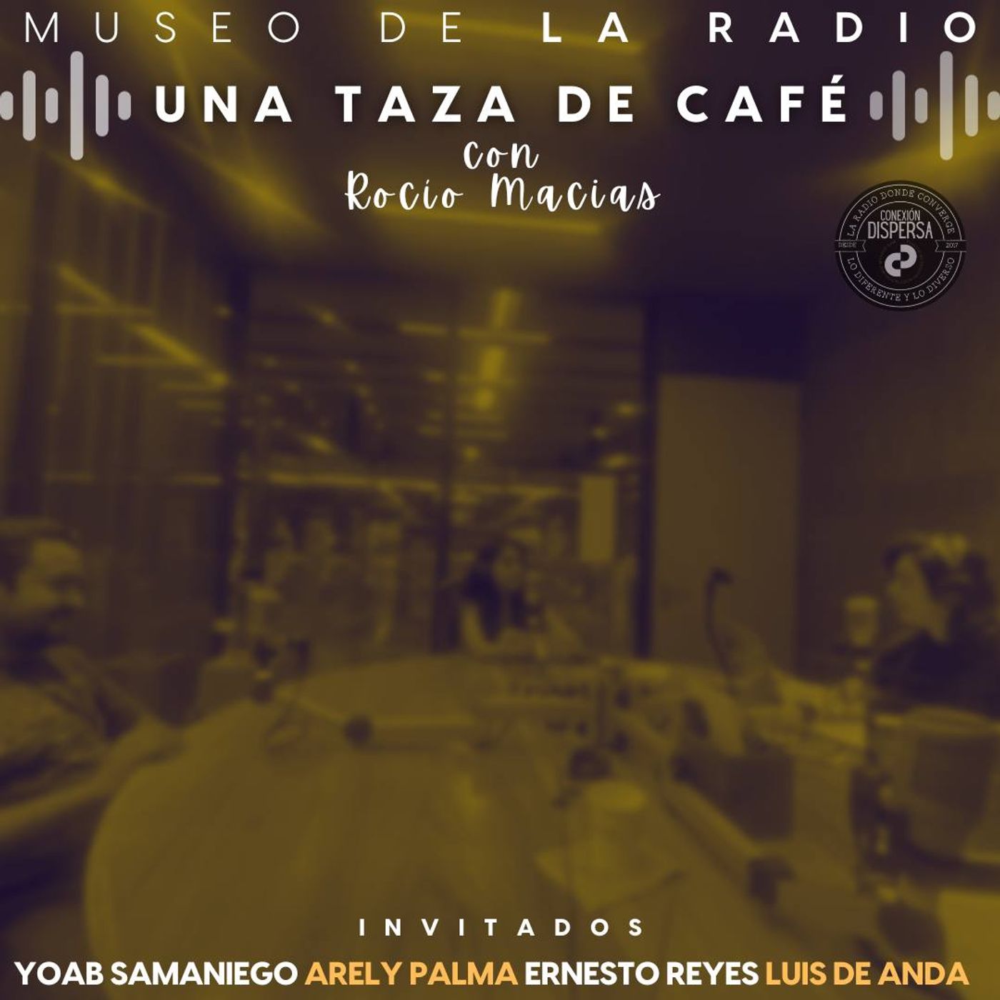 Una Taza de Cafe
