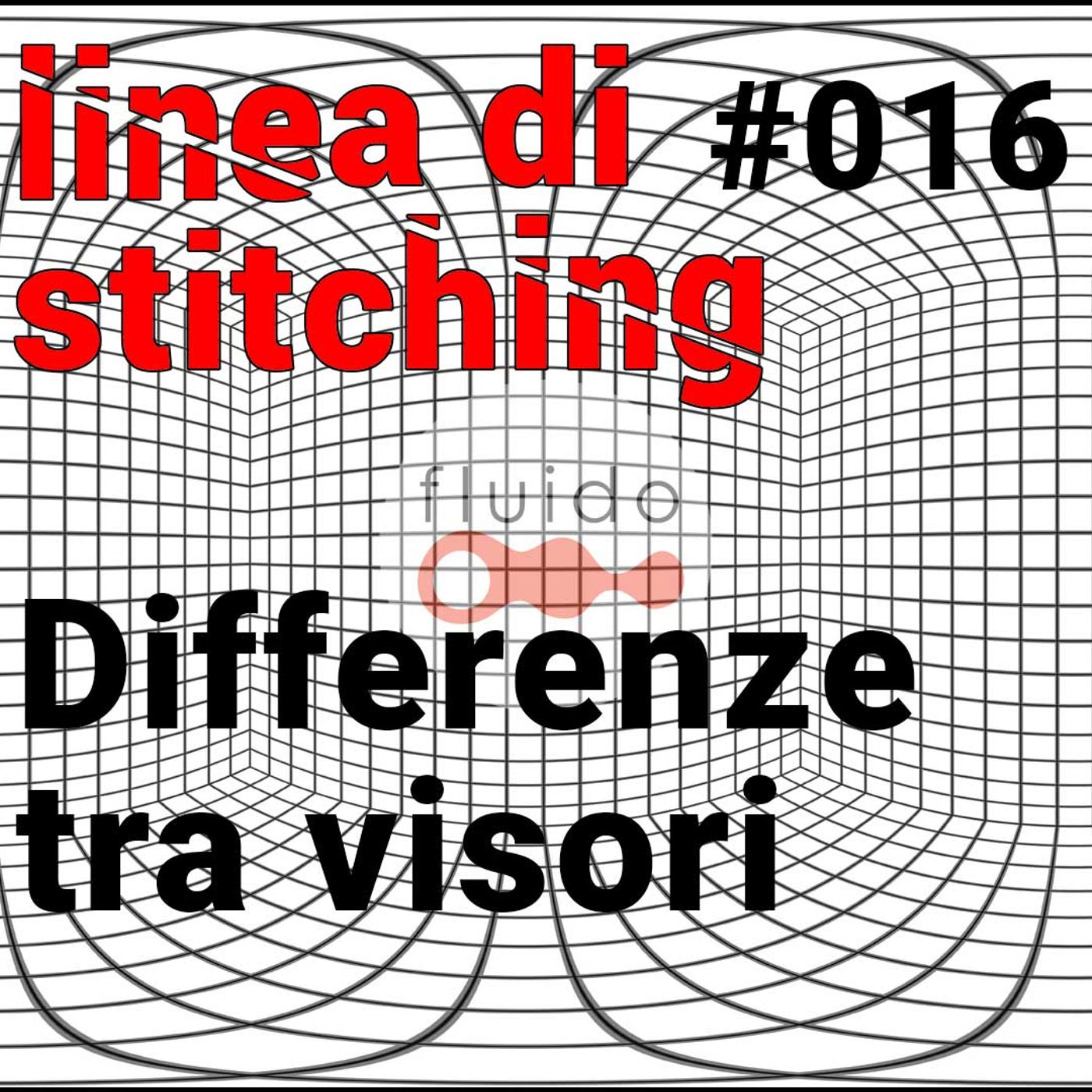 Linea di stitching