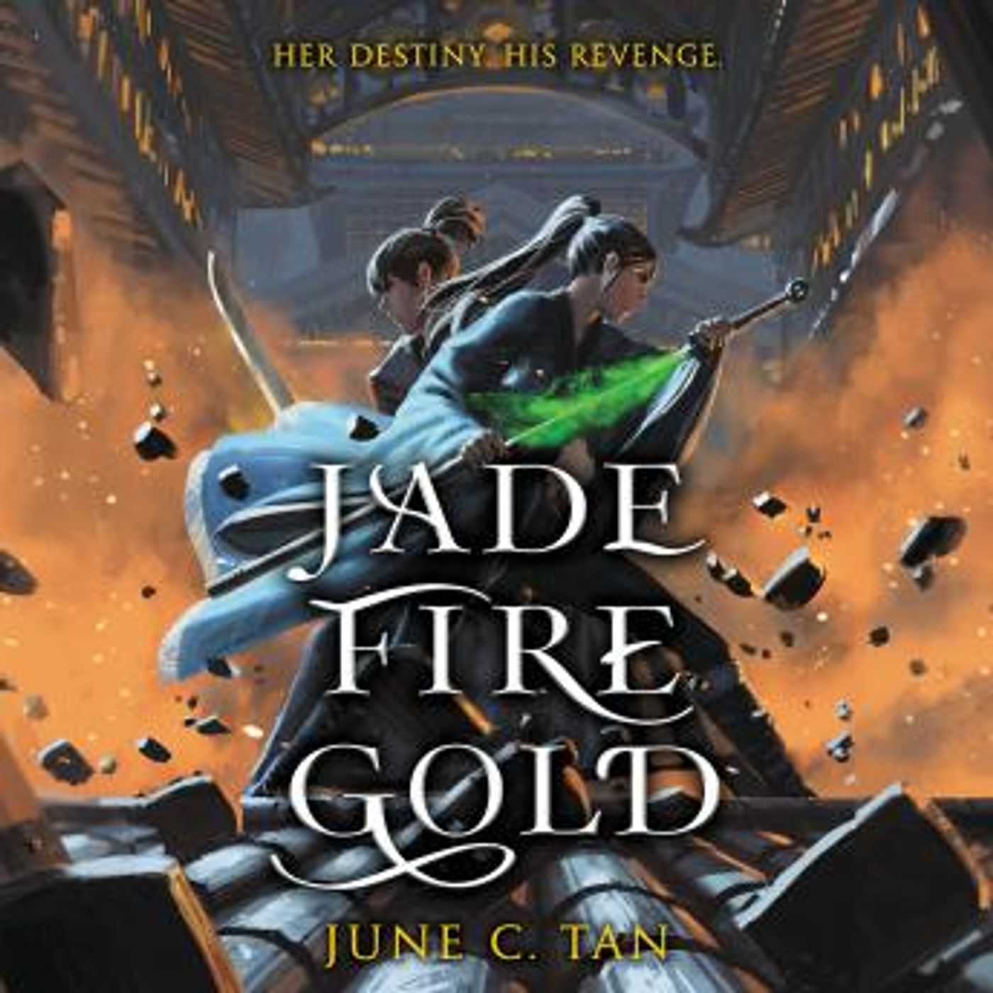 Access Top-Rated Full Audiobooks in Teen & YA, Sci-Fi, Fantasy & Paranormal