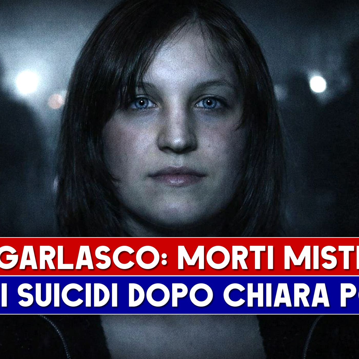 Caso Garlasco, 10 Morti Misteriose: Strani Suicidi Dopo Chiara Poggi!